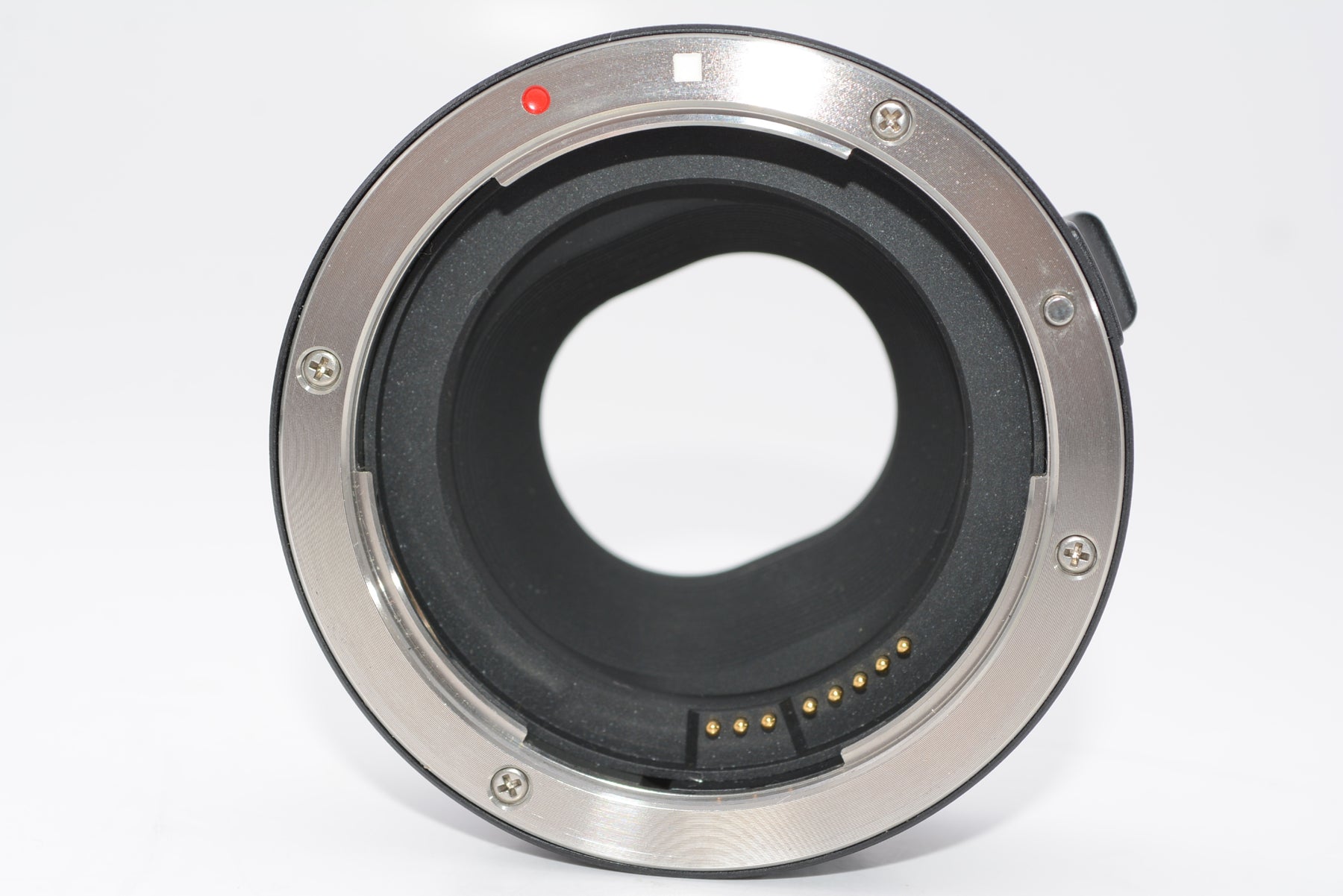 【外観特上級】Canon レンズマウントアダプター EF-EOSM