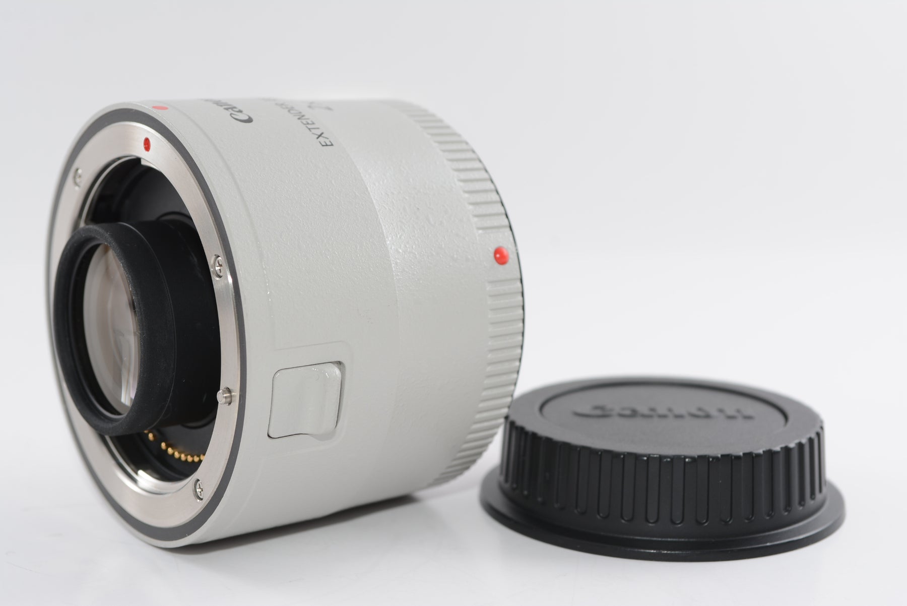 【外観特上級】Canon エクステンダー EF2X III
