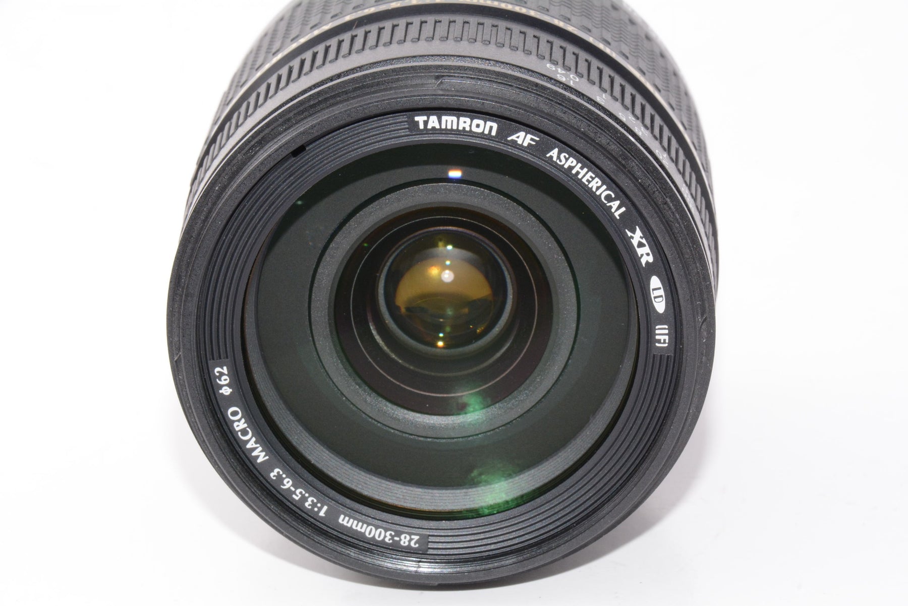 【外観特上級】TAMRON AF28-300mm f3.5-6.3 XR Di ニコン用