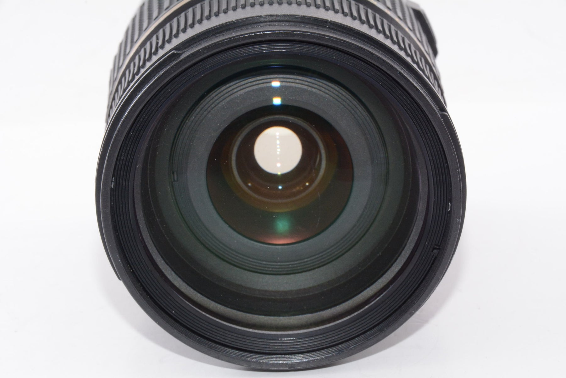 【外観並級】TAMRON 大口径ズームレンズ SP AF28-75mm F2.8 XR Di キヤノン用 フルサイズ対応 A09E