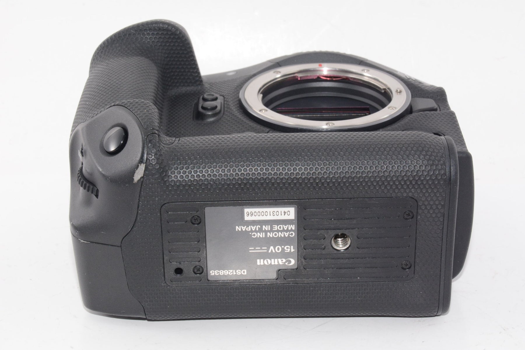 【外観特上級】Canon EOS R3 ボディ フルサイズ ミラーレスカメラ キヤノン