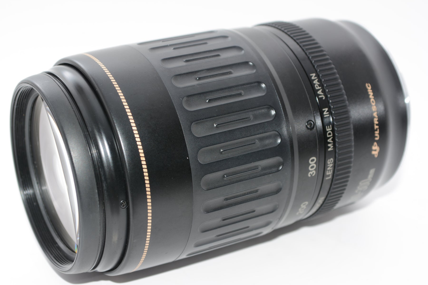 【外観並級】Canon EFレンズ 100-300 F4.5-5.6 USM