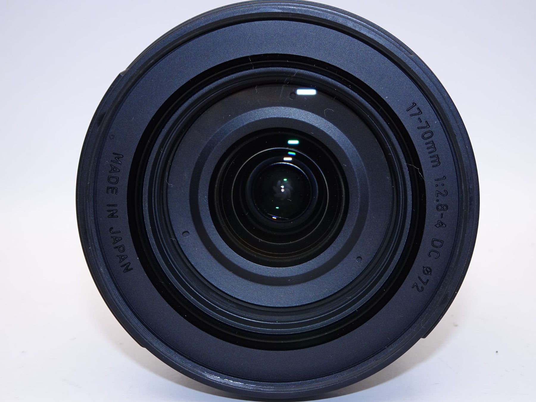 【外観特上級】SIGMA 17-70mm F2.8-4 DC MACRO HSM Sony Aマウント
