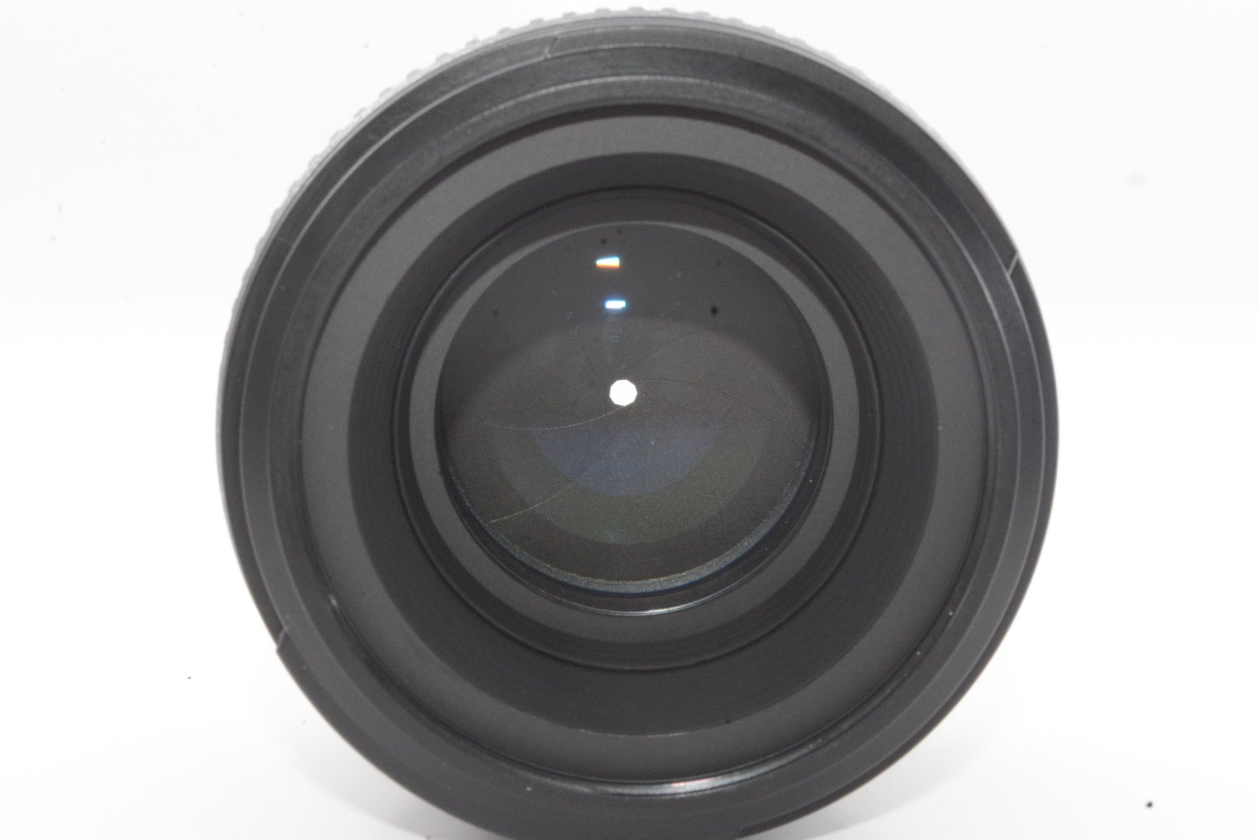【外観並級】Nikon 単焦点レンズ AF-S NIKKOR 50mm f/1.4G フルサイズ対応