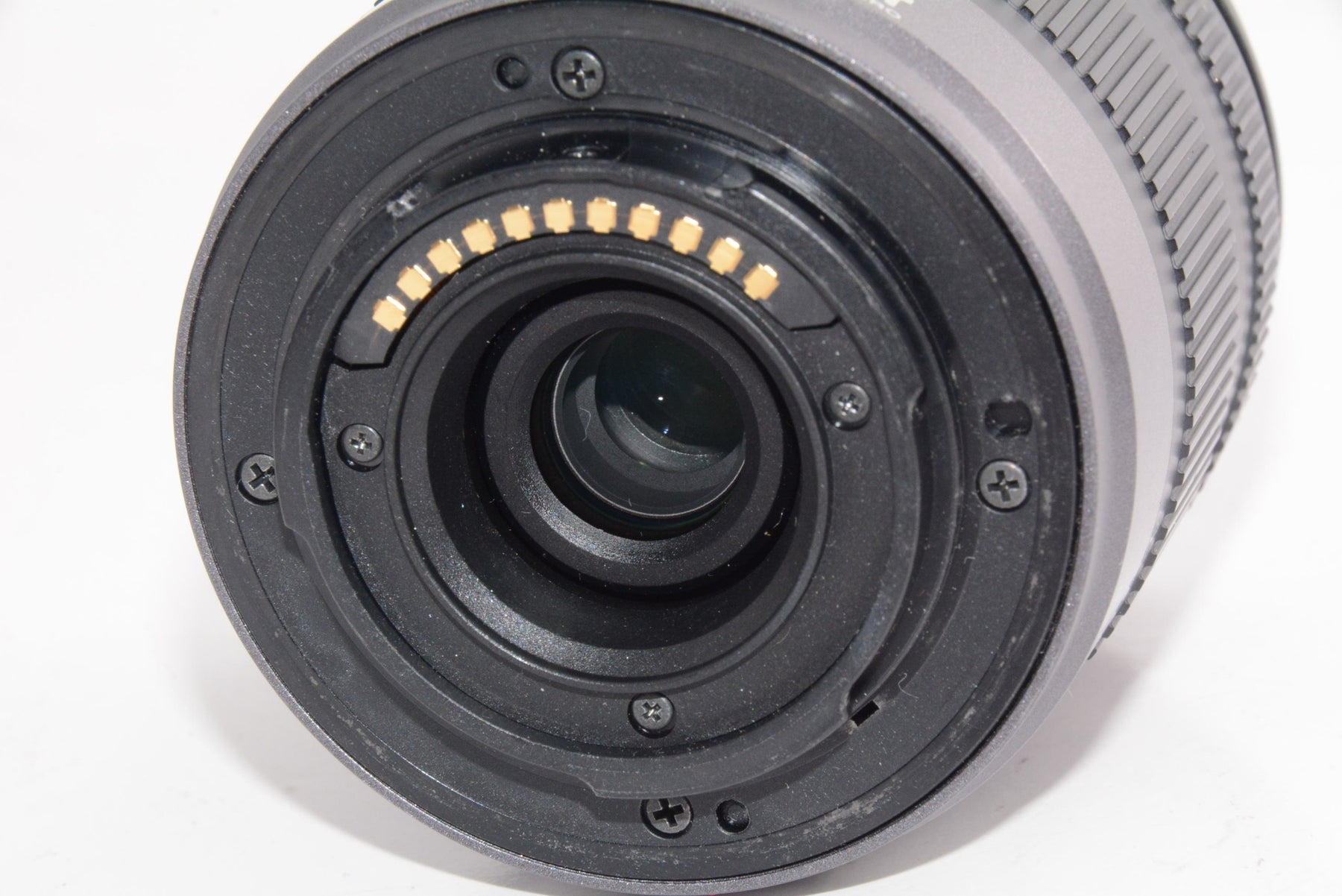 【外観特上級】パナソニック LUMIX G VARIO 14-42mm F3.5-5.6