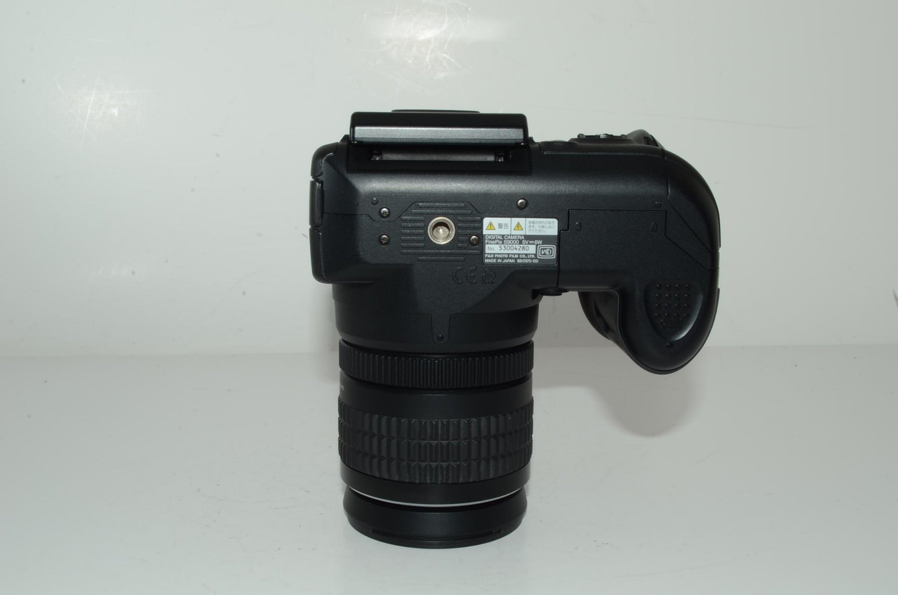 【外観特上級】FUJIFILM FinePix S9000 FX-S9000