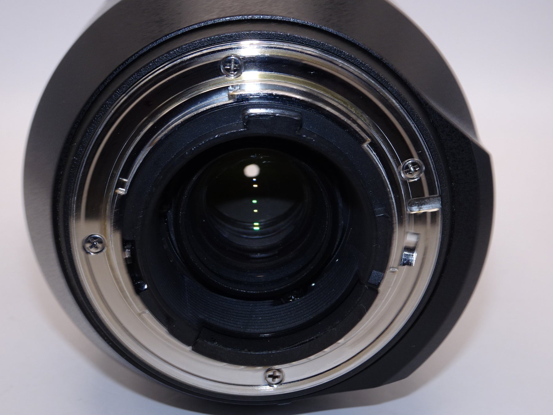 【外観特上級】TAMRON SP 70-300mm F4-5.6 Di VC USD ニコン用 A005N