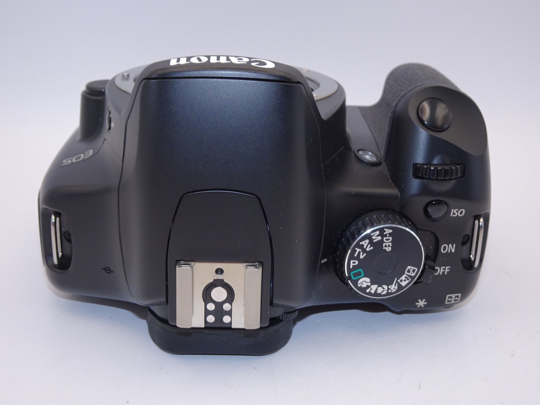 【外観特上級】Canon デジタル一眼レフカメラ EOS Kiss X2 ボディ
