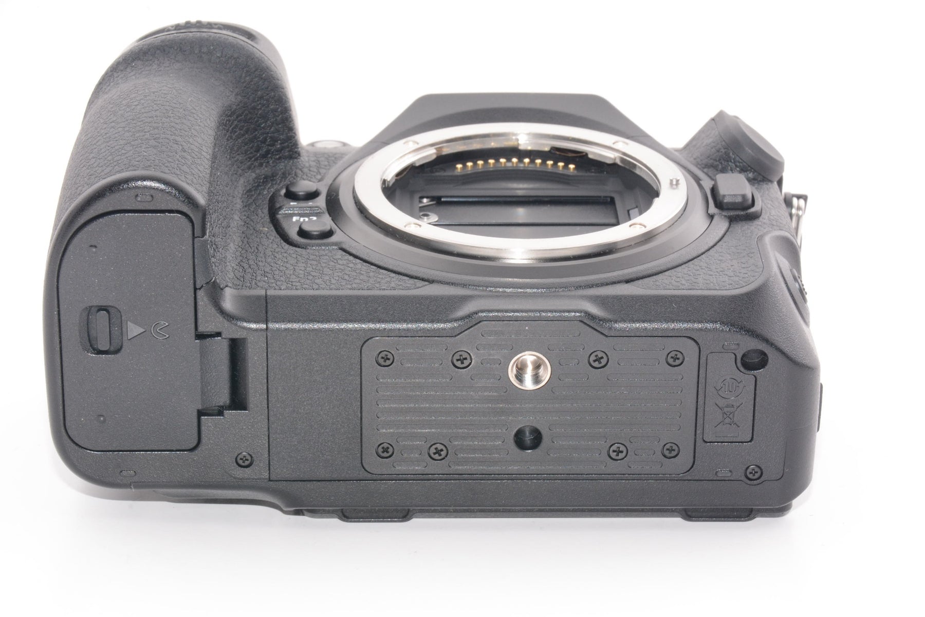 【外観特上級】Nikon ミラーレス一眼 Z8ボディ フルサイズ