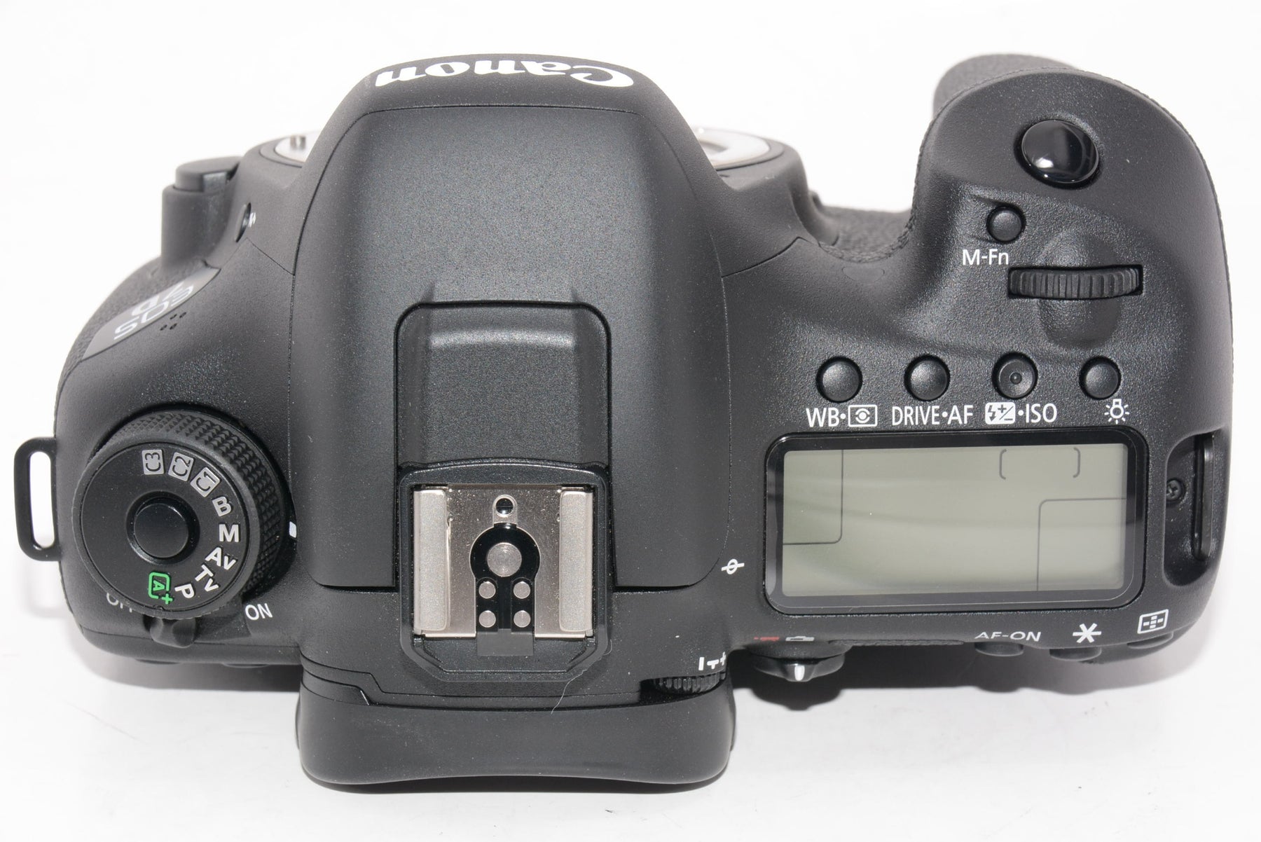 【ほぼ新品】Canon デジタル一眼レフカメラ EOS 7D Mark IIボディ EOS7DMK2