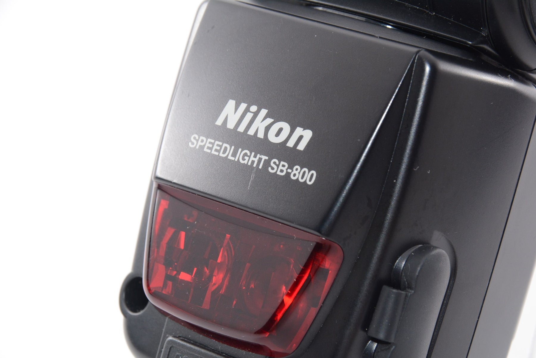 【外観並級】Nikon スピードライト SB-800