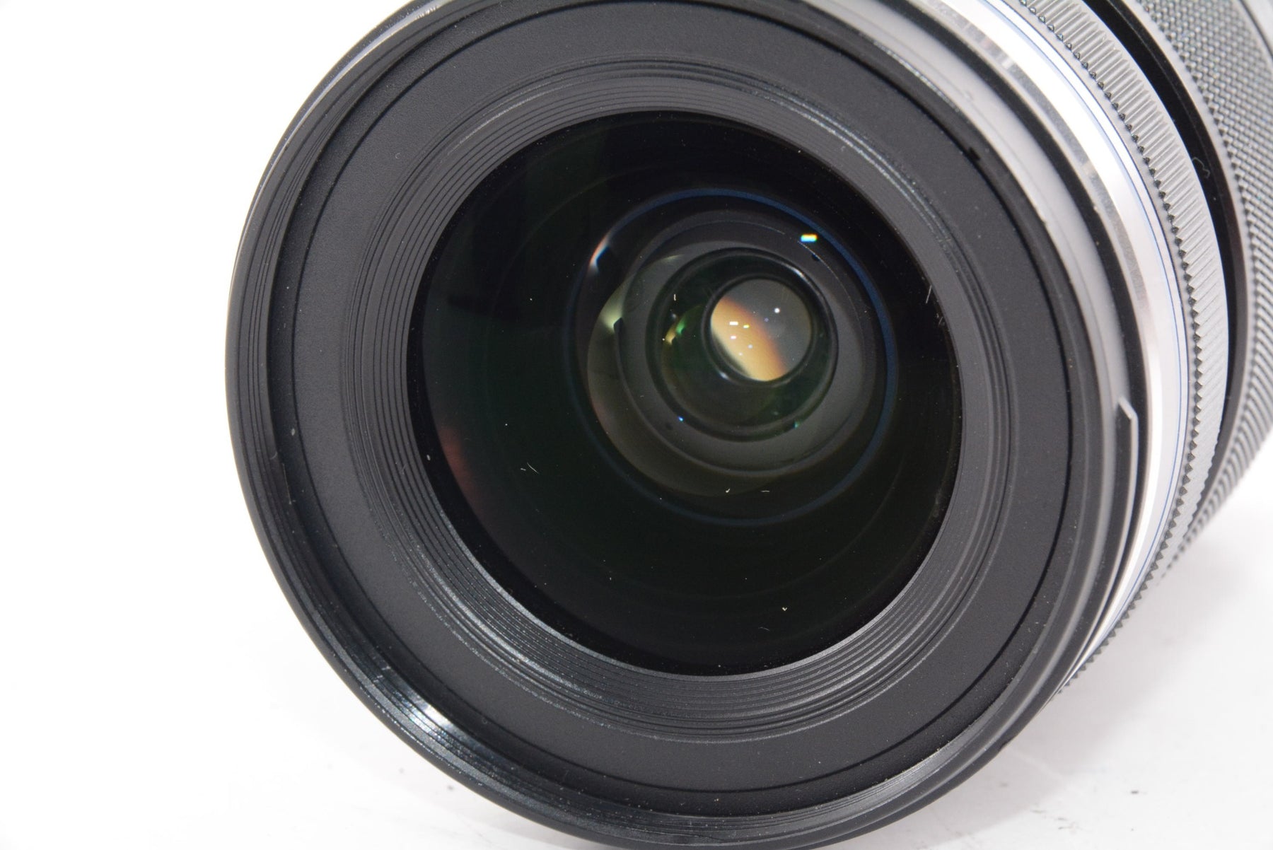 【外観特上級】OLYMPUS ED12-50mmF3.5-6.3 EZ BLK