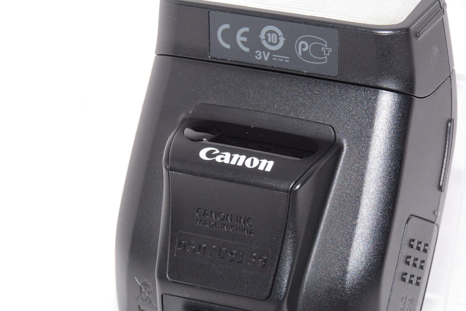 【外観特上級】Canon フラッシュ スピードライト 270EX II SP270EX2