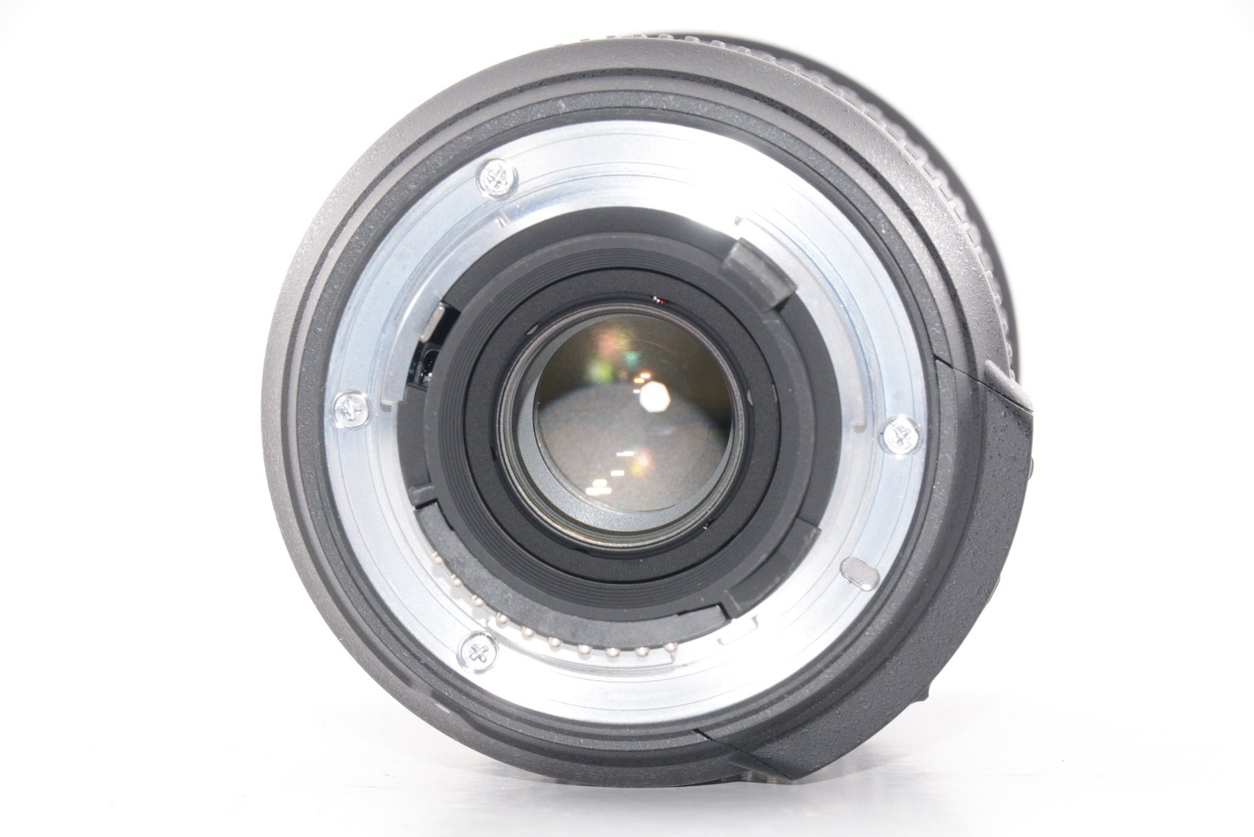 【外観特上級】Nikon AF-S DX VR Zoom Nikkor ED18-200mm F3.5-5.6G(IF)