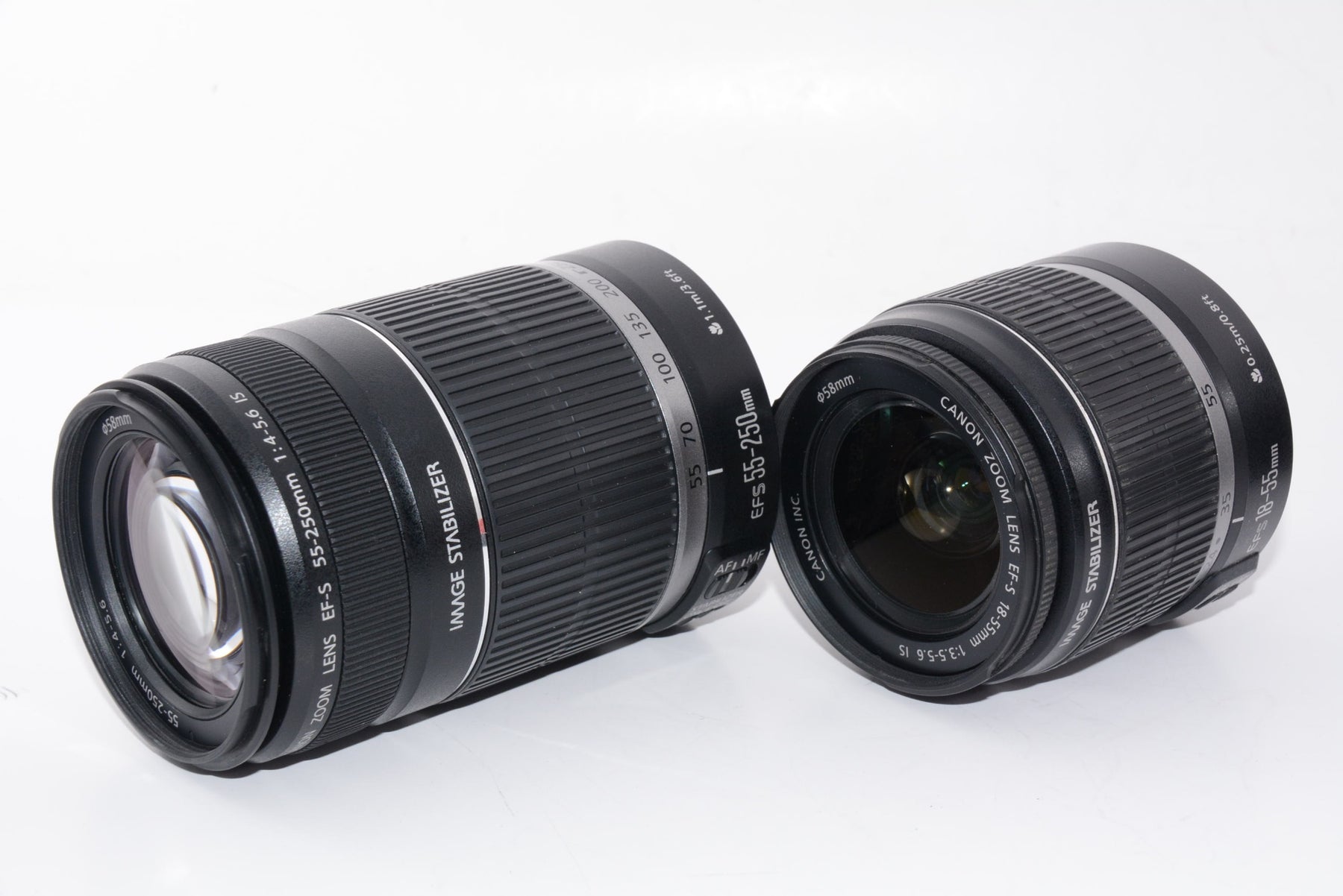 【外観並級】Canon デジタル一眼レフカメラ EOS Kiss X4 ダブルズームキット