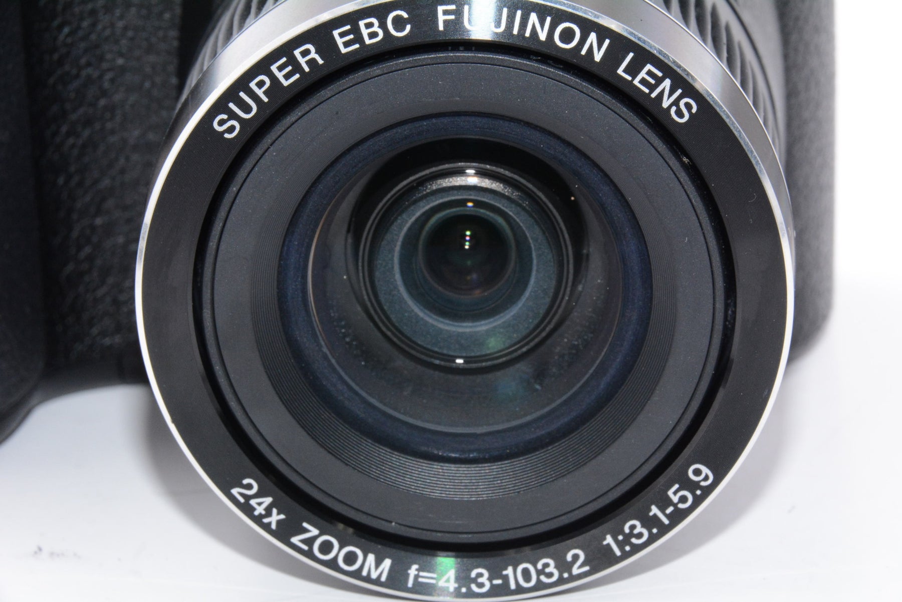【外観特上級】FUJIFILM デジタルカメラ FinePix S3200 ブラック F FX-S3200 1400万画素 広角24mm 光学24倍 3型液晶 フルHD