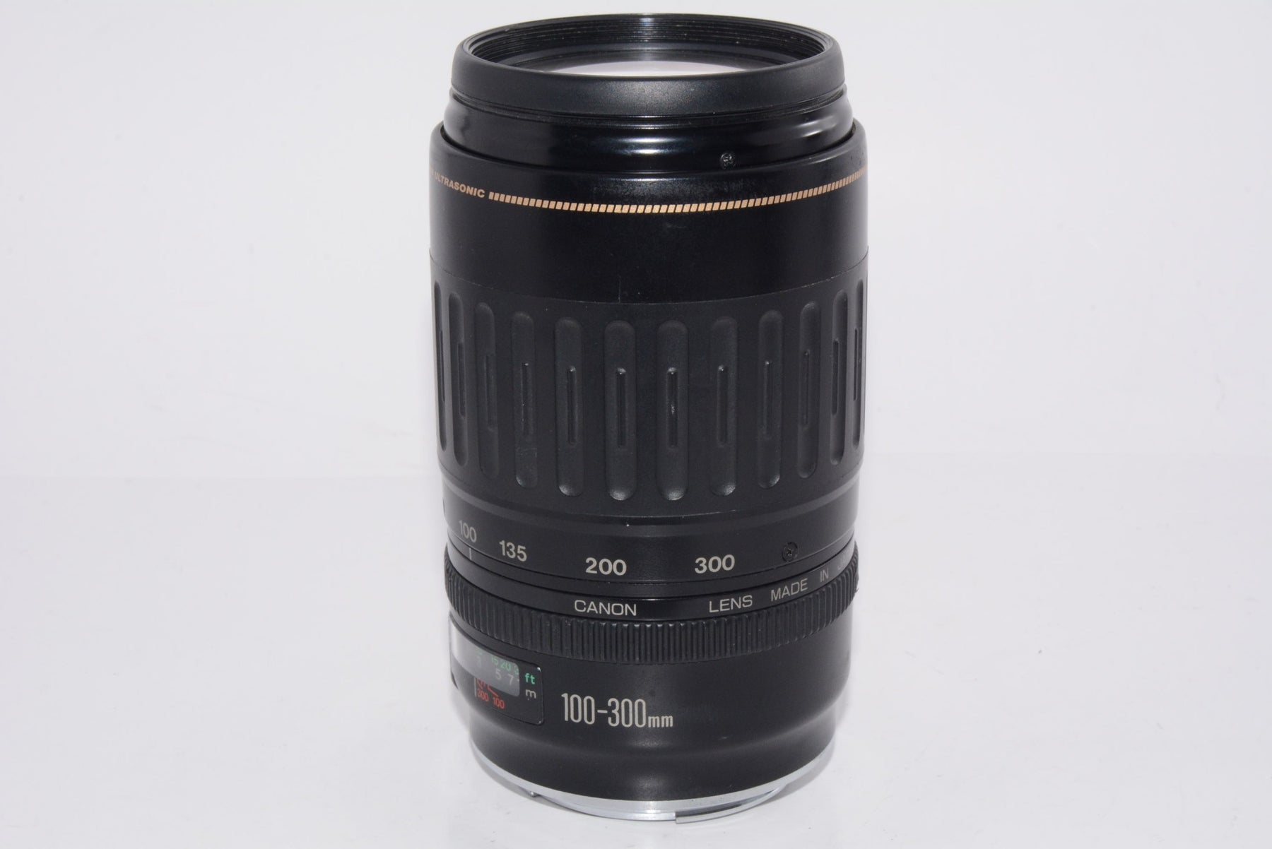 【外観並級】Canon EFレンズ 100-300 F4.5-5.6 USM