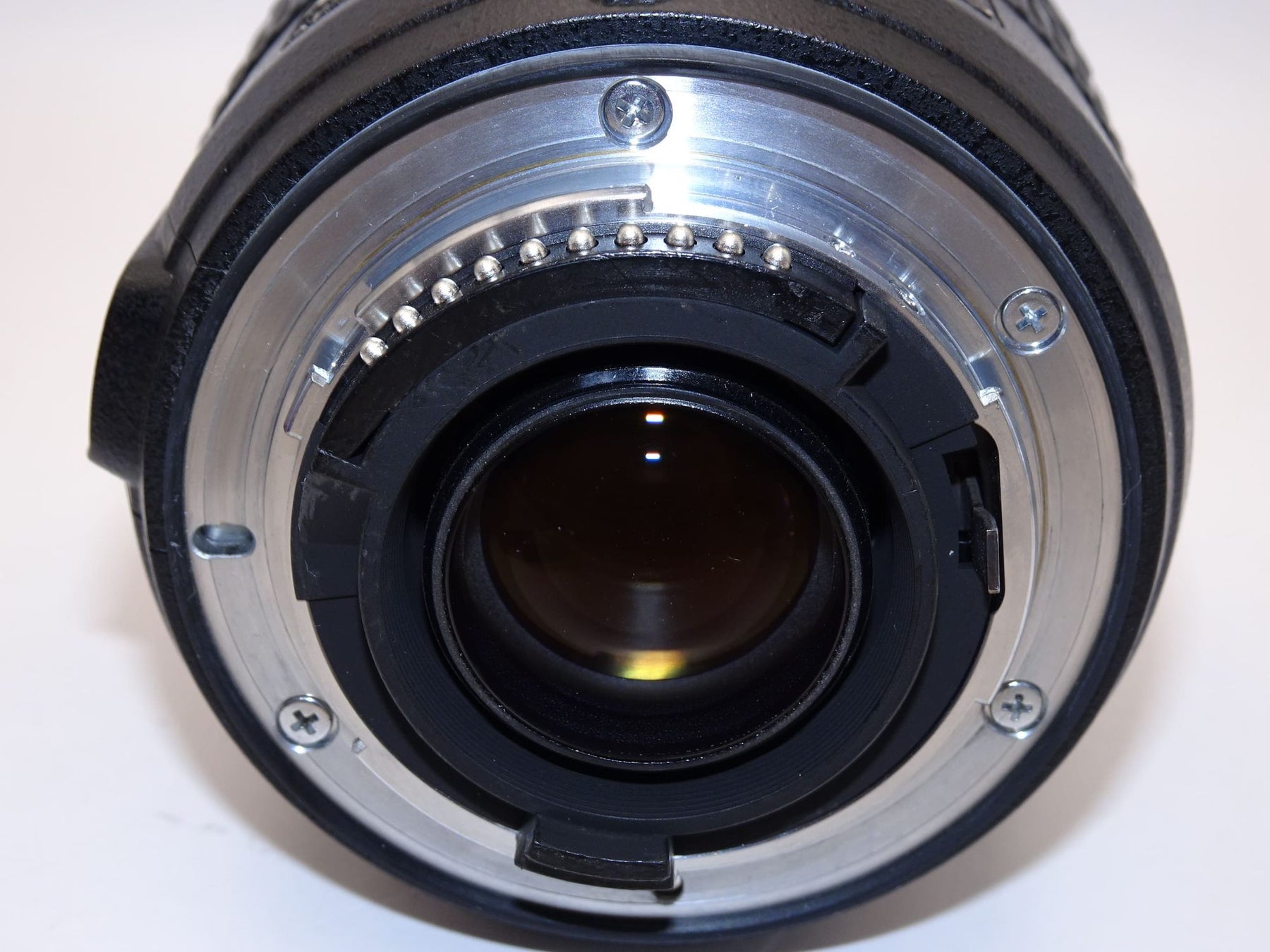 【外観並級】Nikon AF-S DX Zoom Nikkor ED 18-70mm F3.5-4.5G (IF)