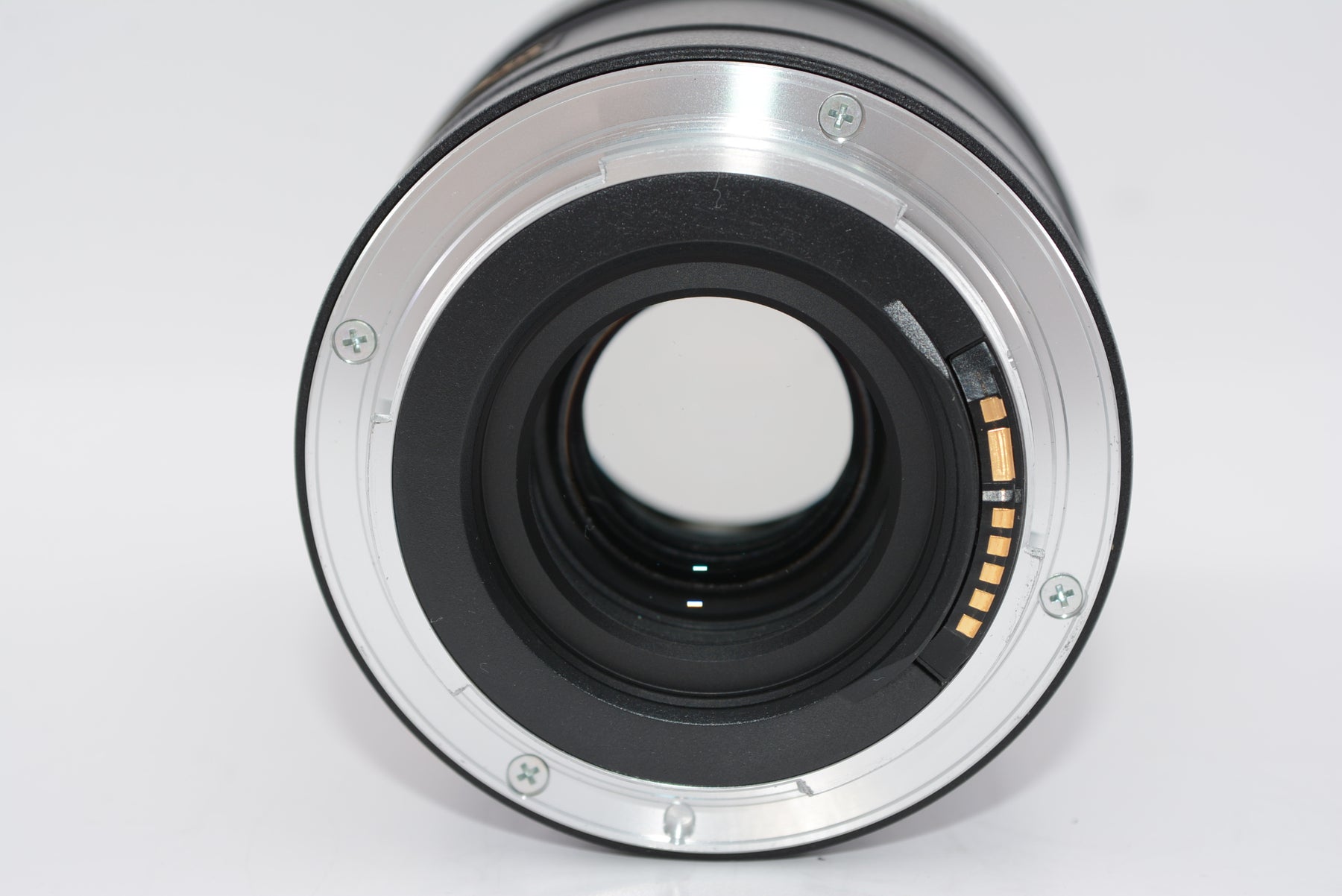 【外観特上級】TAMRON SP AF90mm F2.8 Di MACRO 1:1 キヤノン用 272E