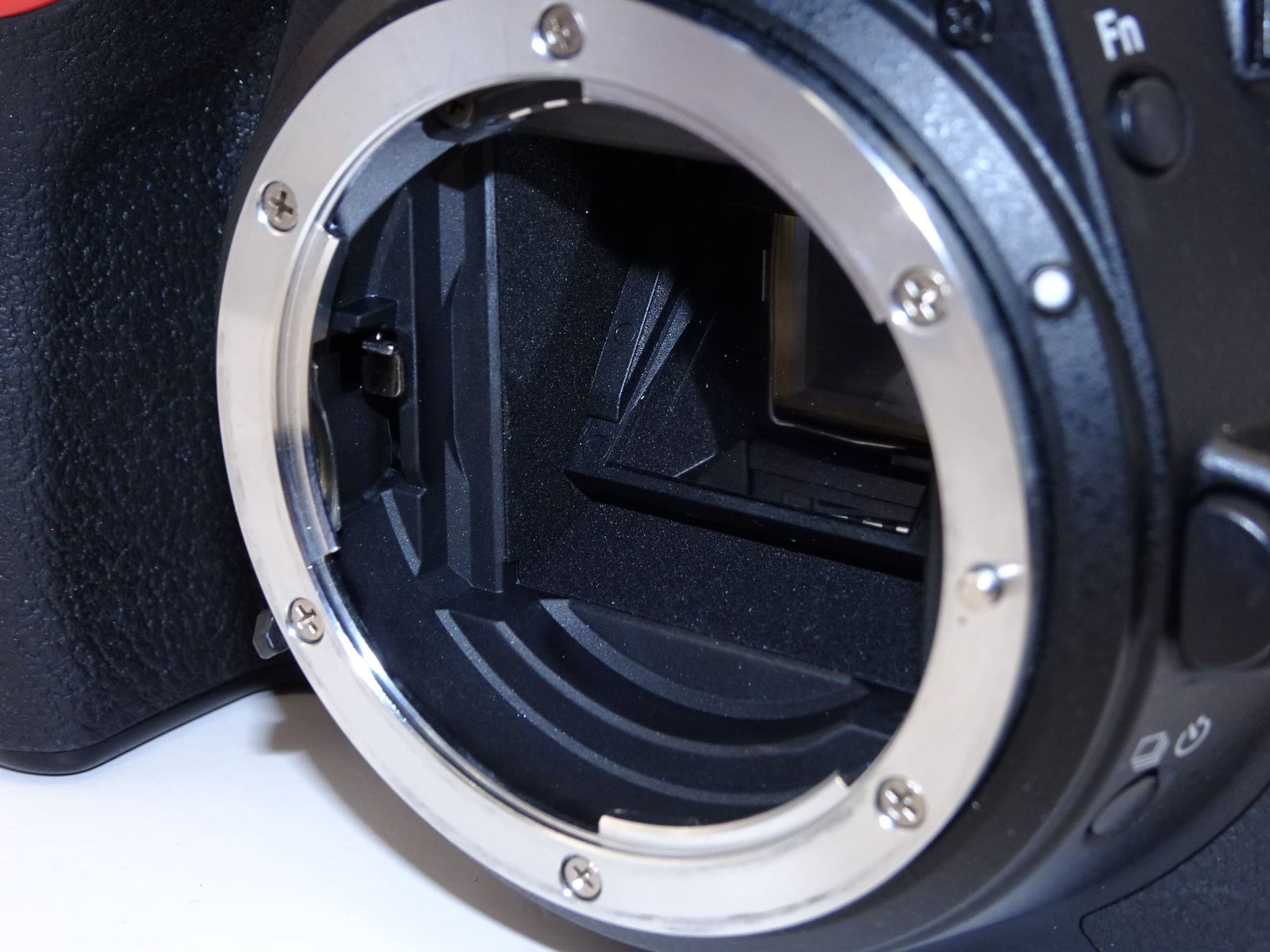 【外観並級】Nikon デジタル一眼レフカメラ D5600 ボディ
