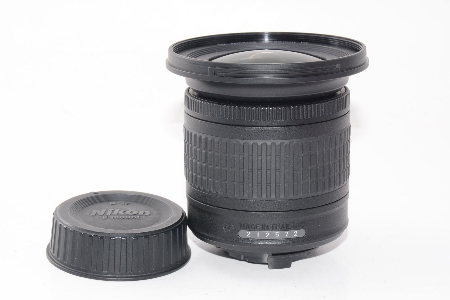 【外観特上級】Nikon 広角ズームレンズ AF-P DX NIKKOR 10-20mm f/4.5-5.6G VR ニコンDXフォーマット専用