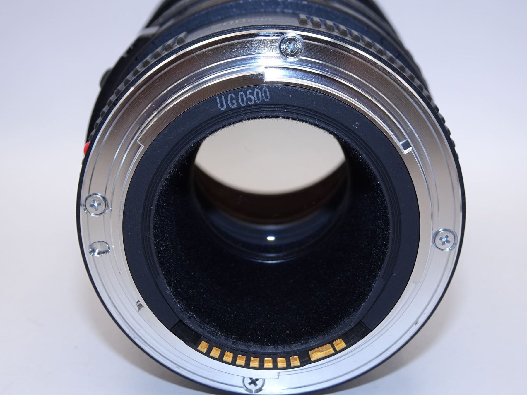 【外観並級】Canon キャノン EF 200mm F2.8L USM