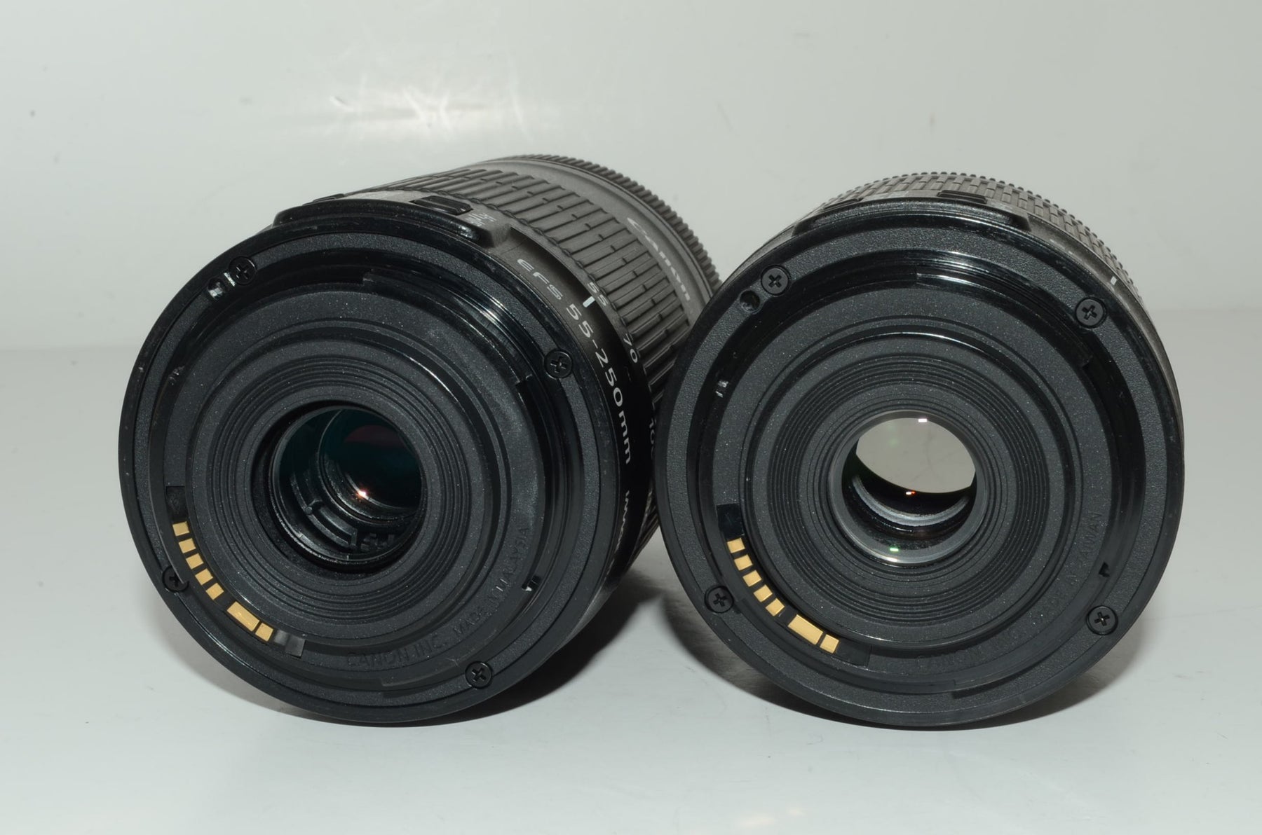 【外観特上級】Canon EOS Kiss X8i ダブルズームキット
