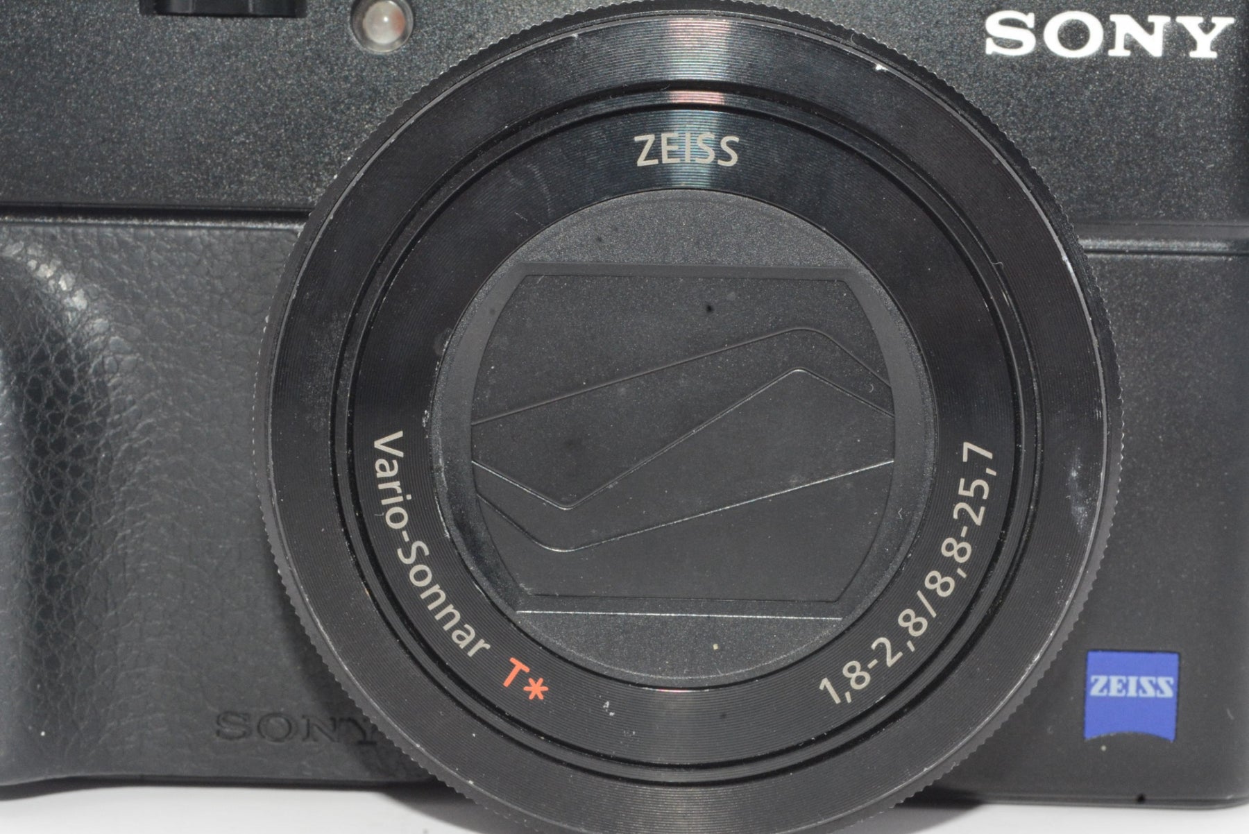 【外観並級】SONY デジタルカメラ Cyber-shot RX100 III 光学2.9倍 DSC-RX100M3