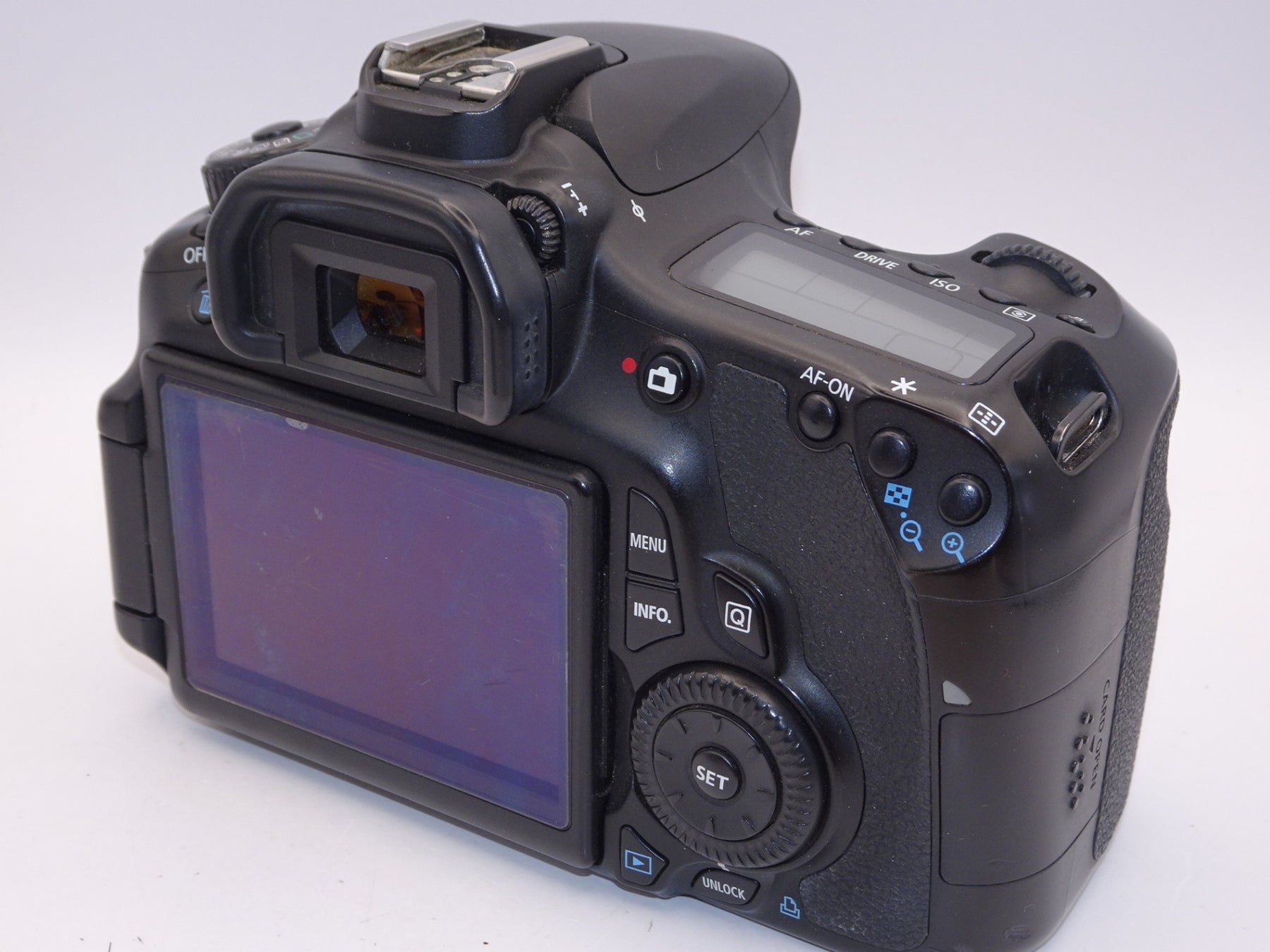 【外観並級】Canon デジタル一眼レフカメラ EOS 60D ボディ EOS60D