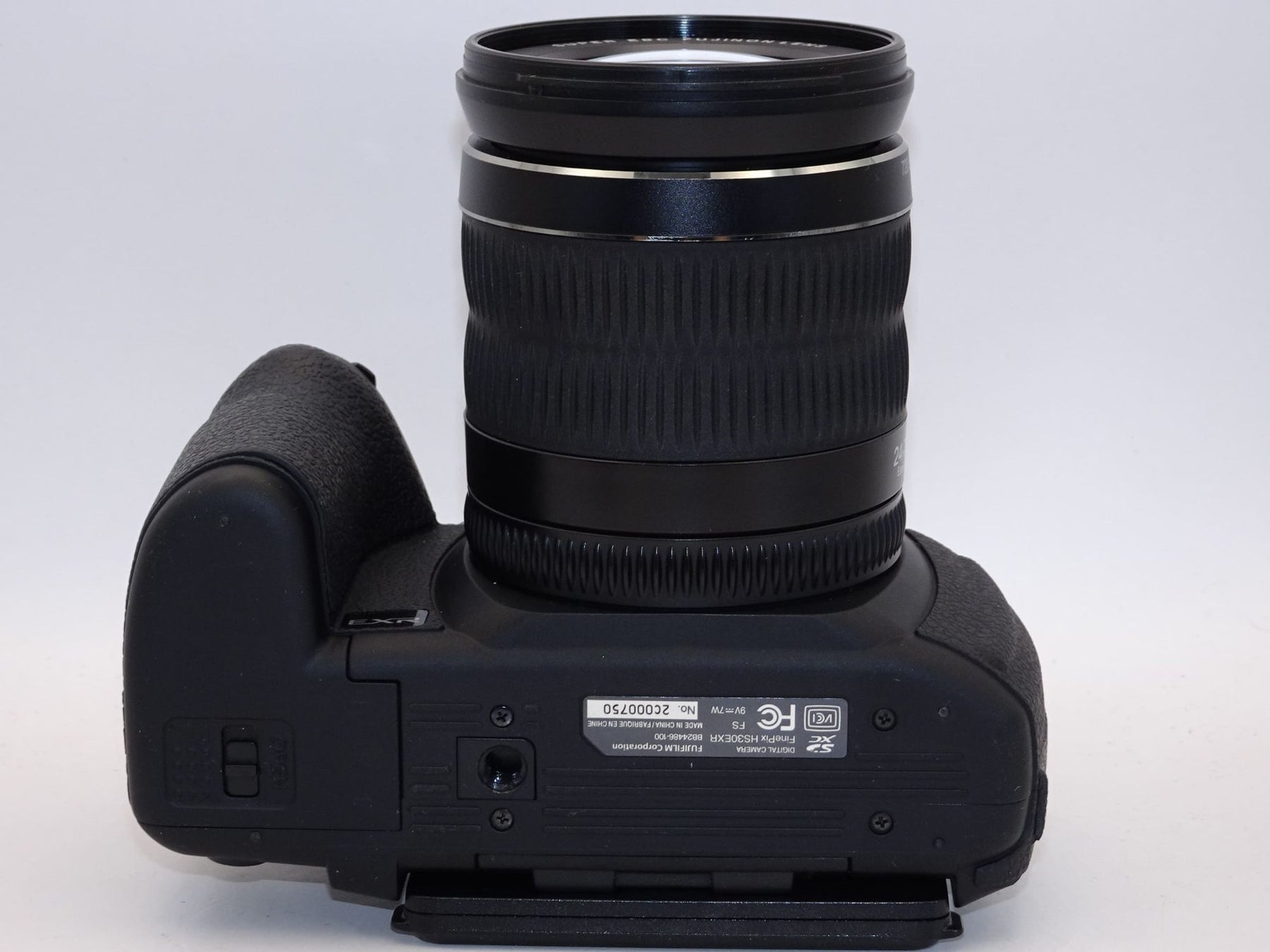 【外観特上級】FUJIFILM デジタルカメラ FinePix HS30EXR