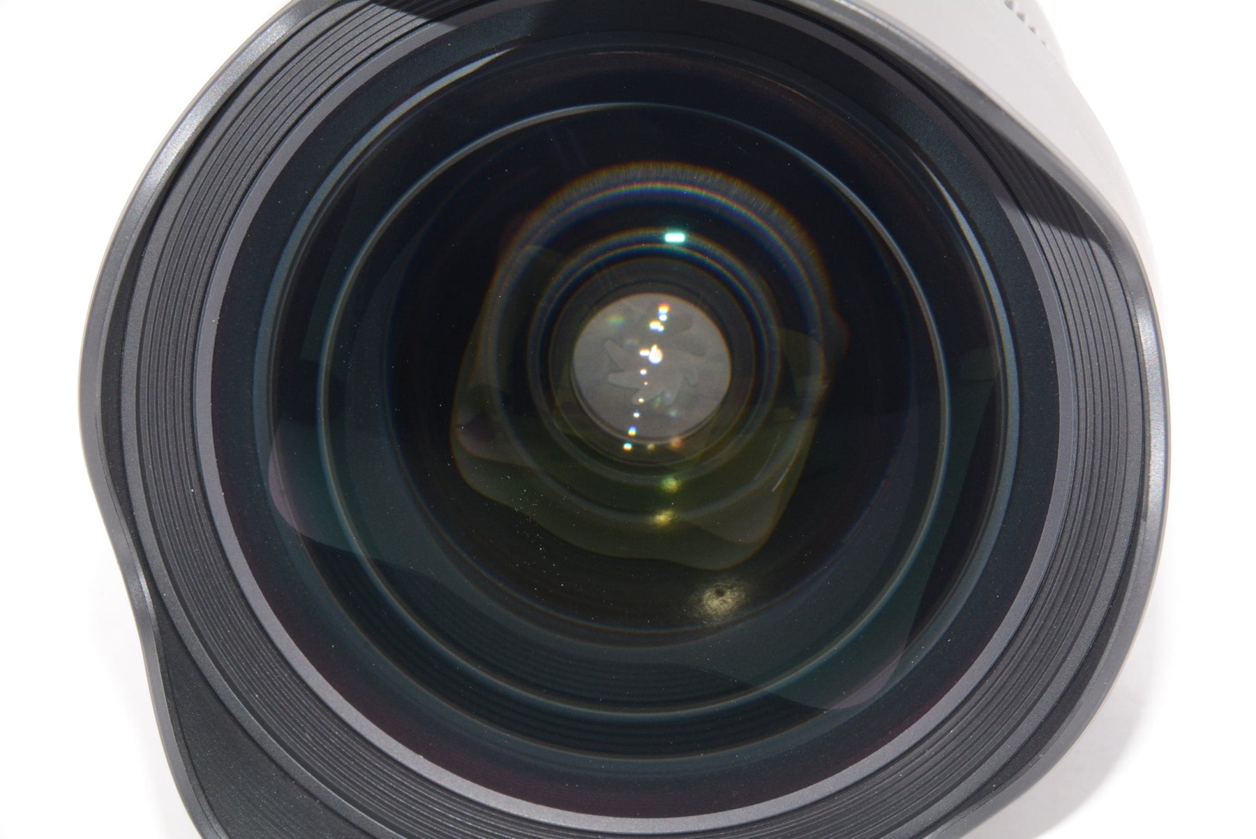【外観特上級】SIGMA 単焦点広角レンズ Art 20mm F1.4 DG HSM ニコン用 フルサイズ対応