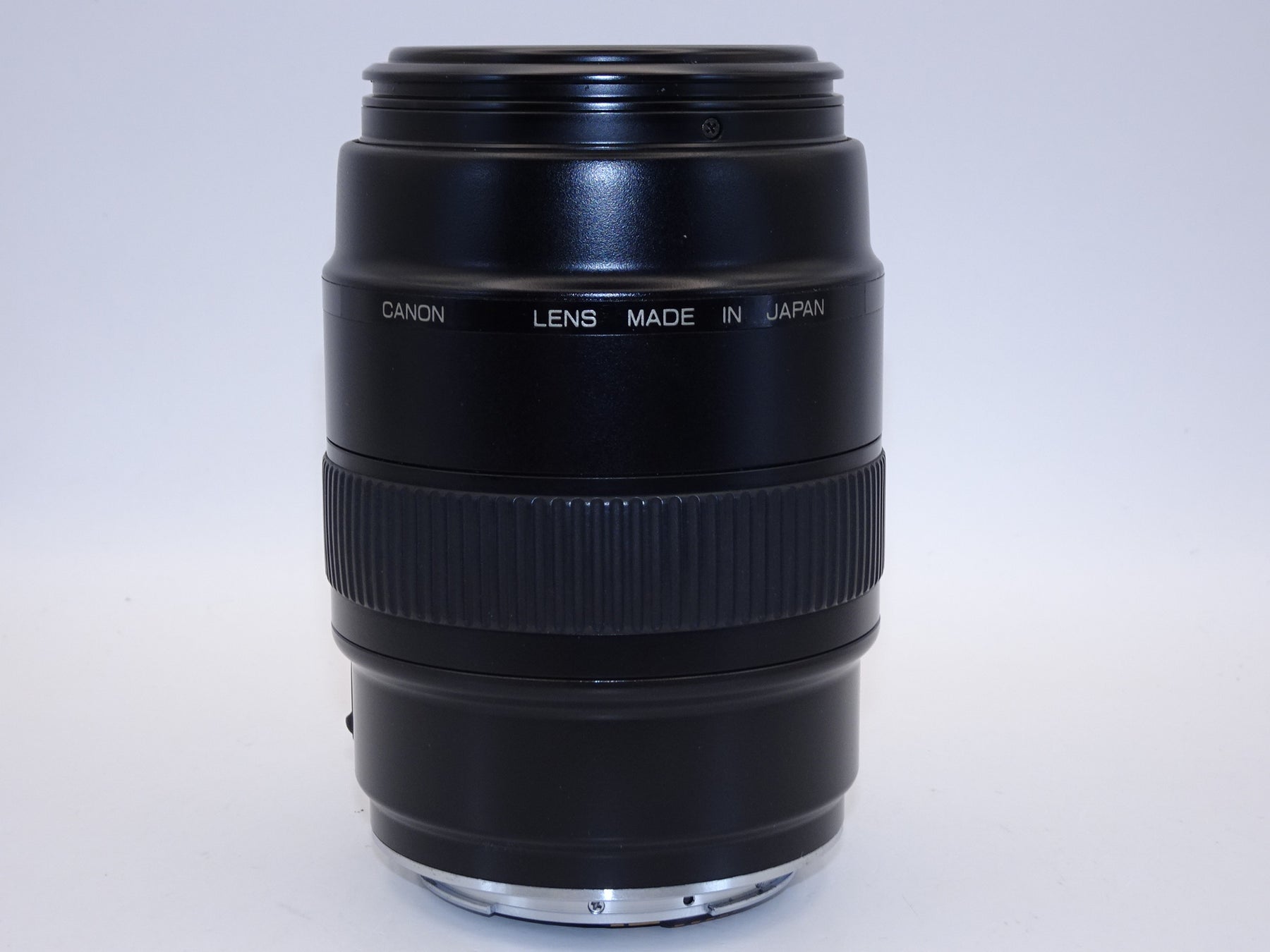【外観並級】Canon EF レンズ 100mm F2.8 マクロ