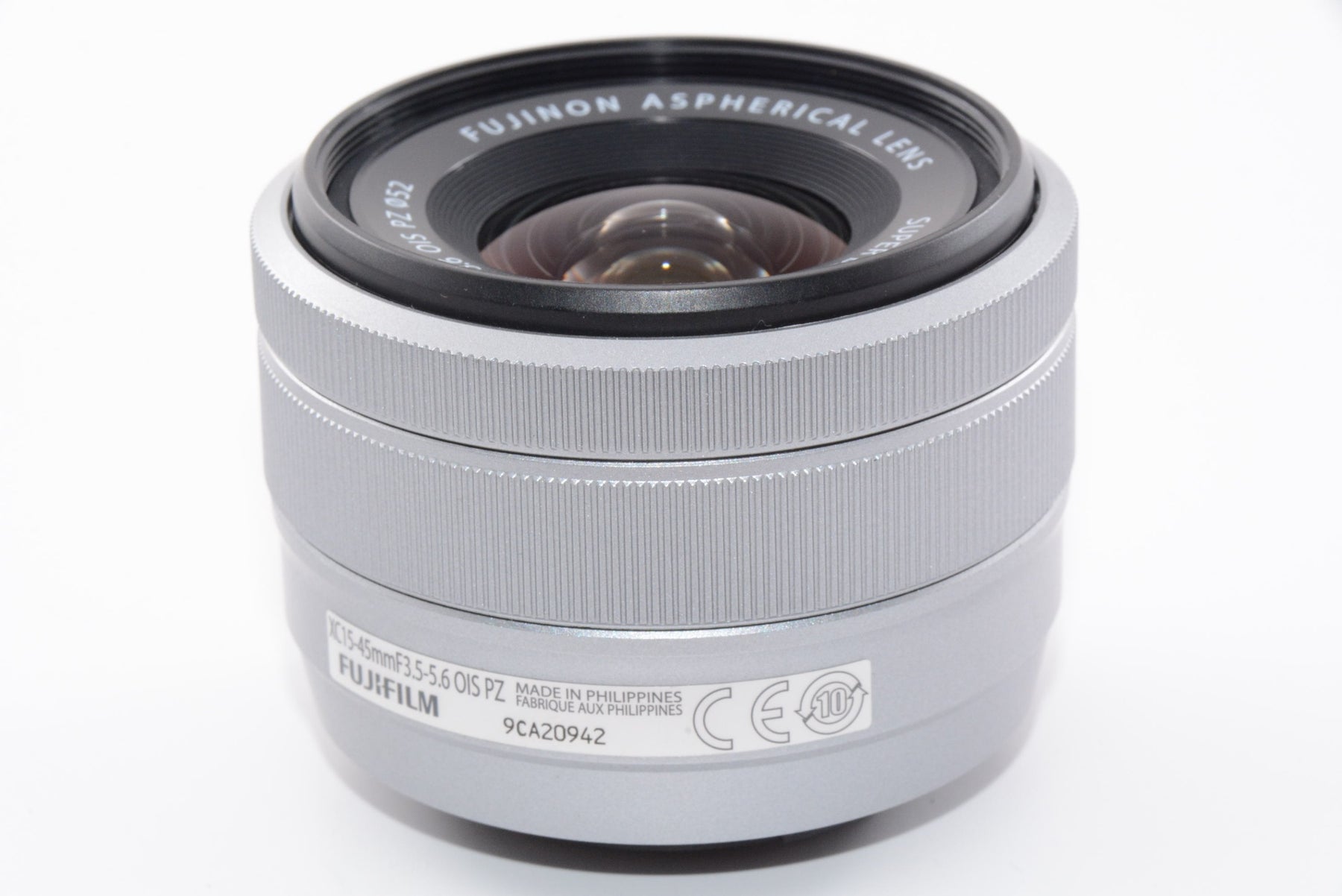 【外観特上級】Fujinon xc15 – 45 mmf3.5 – 5.6 OIS PZレンズ