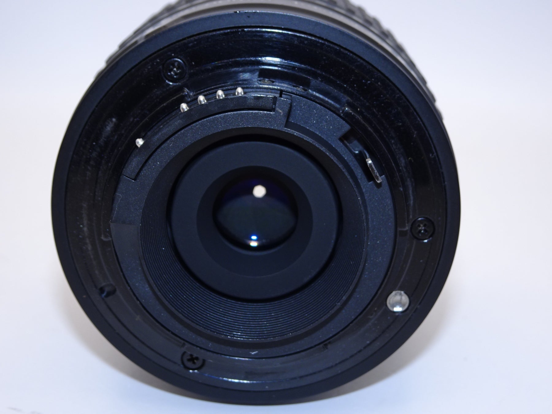 【外観特上級】Nikon ニコン AF 28-80mm F3.3-5.6G ブラック