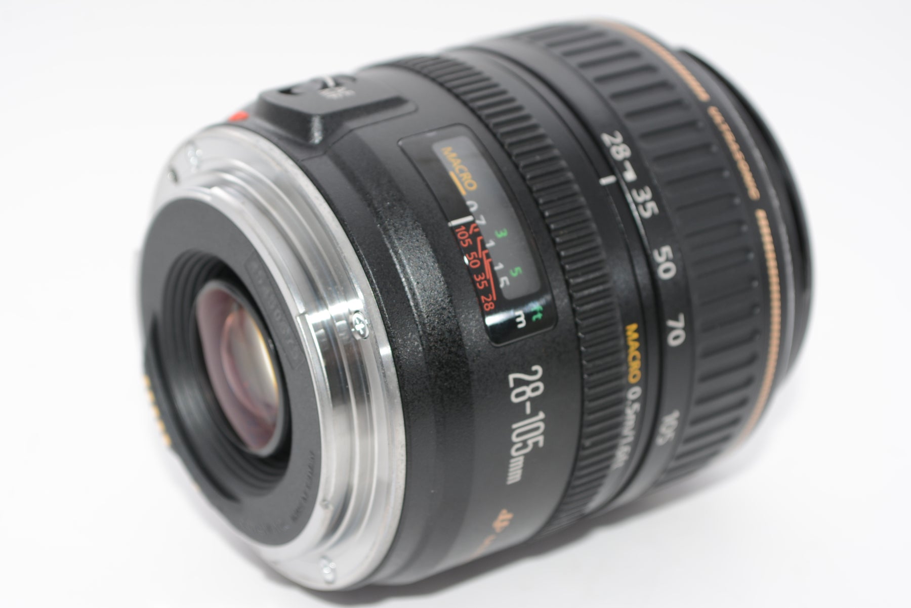 【外観並級】Canon EF レンズ 28-105mm F3.5-4.5 II USM