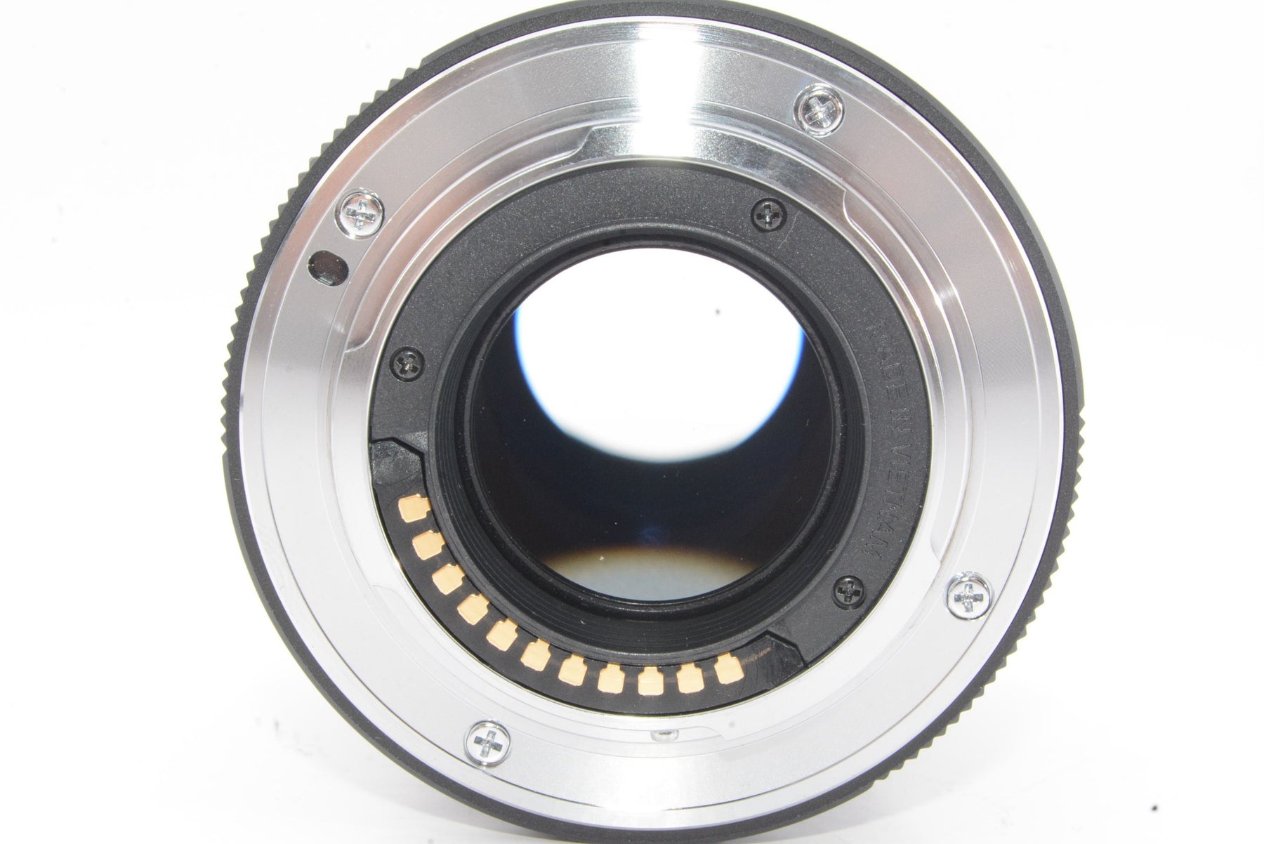 【外観特上級】OLYMPUS マイクロフォーサーズレンズ M.ZUIKO DIGITAL ED 30mm F3.5 Macro