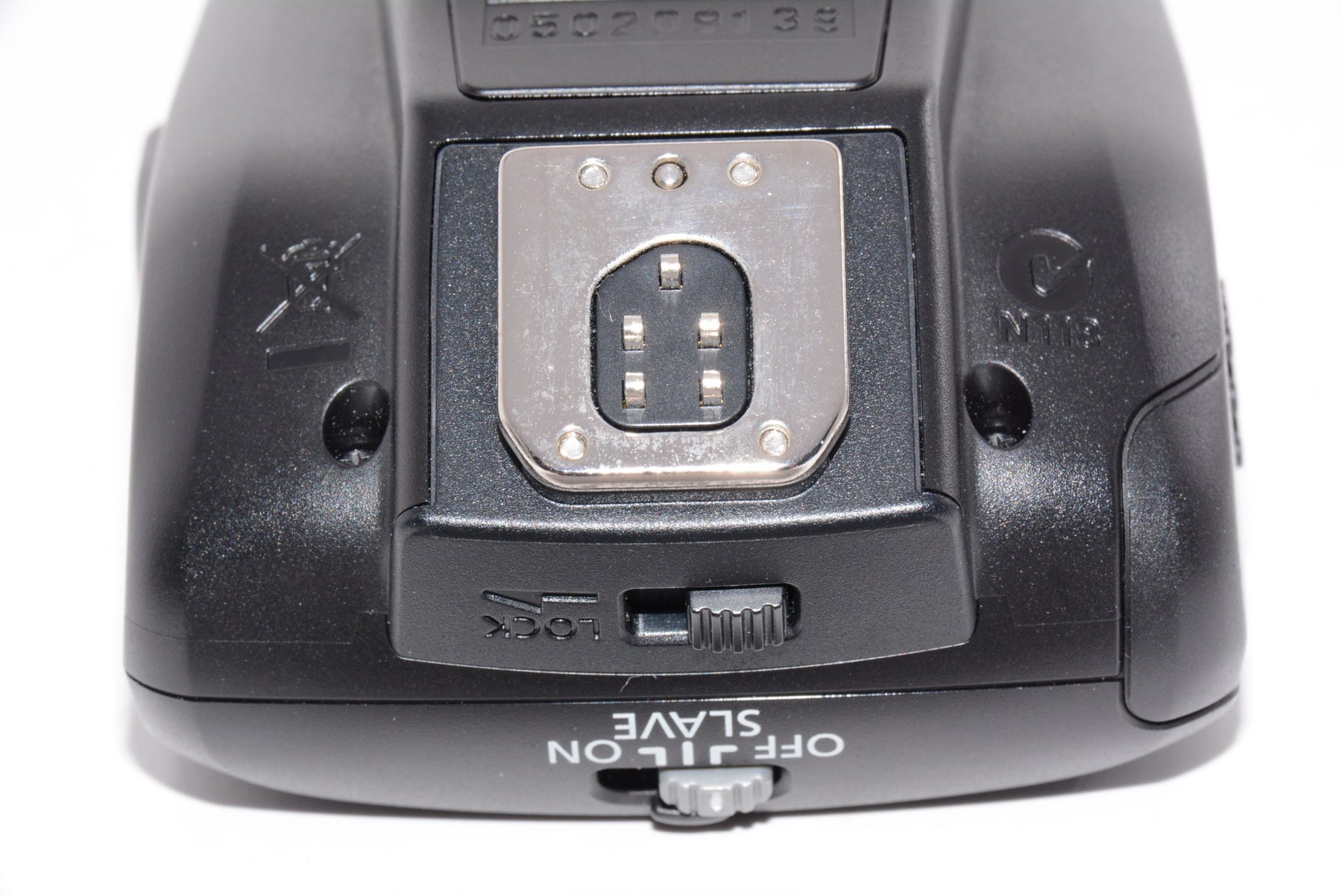 【外観特上級】Canon フラッシュ スピードライト 270EX II SP270EX2
