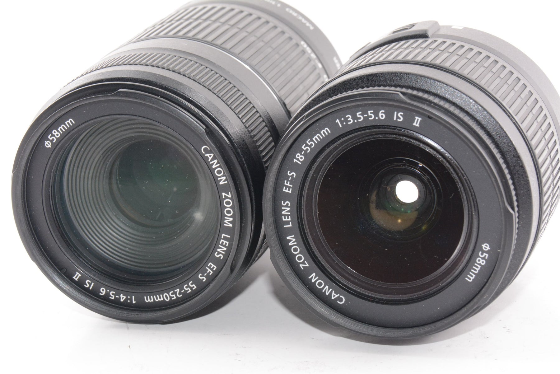 【外観並級】Canon デジタル一眼レフカメラ EOS Kiss X4 ダブルズームキット