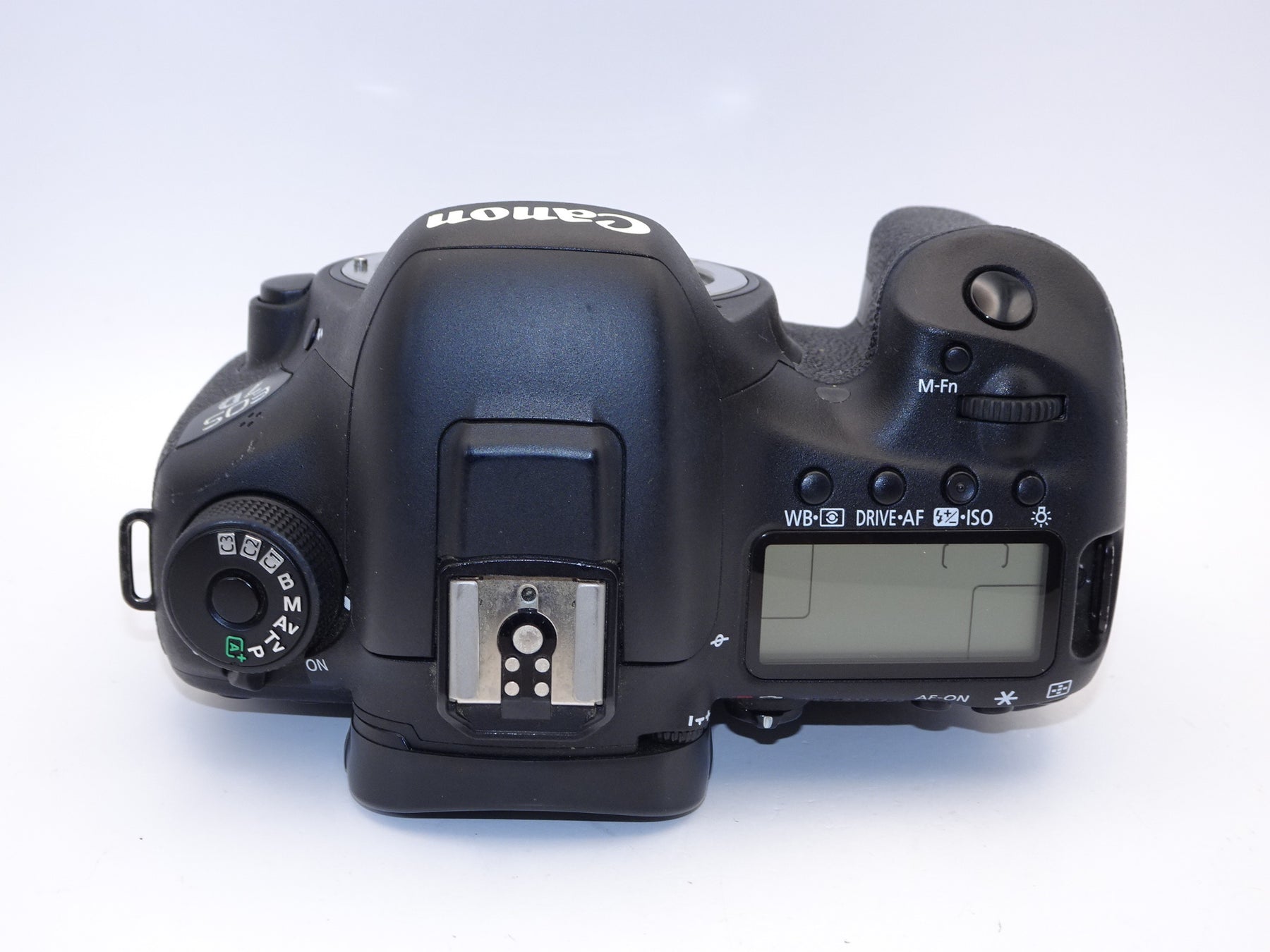 【外観特上級】Canon デジタル一眼レフカメラ EOS 7D Mark IIボディ EOS7DMK2