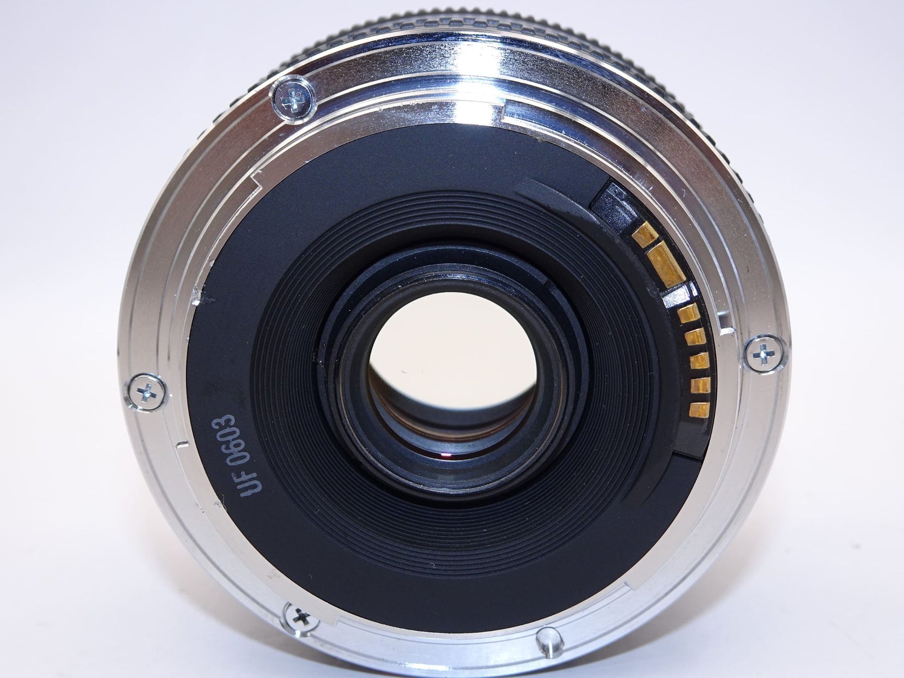 【外観特上級】Canon 単焦点広角レンズ EF24mm F2.8 フルサイズ対応