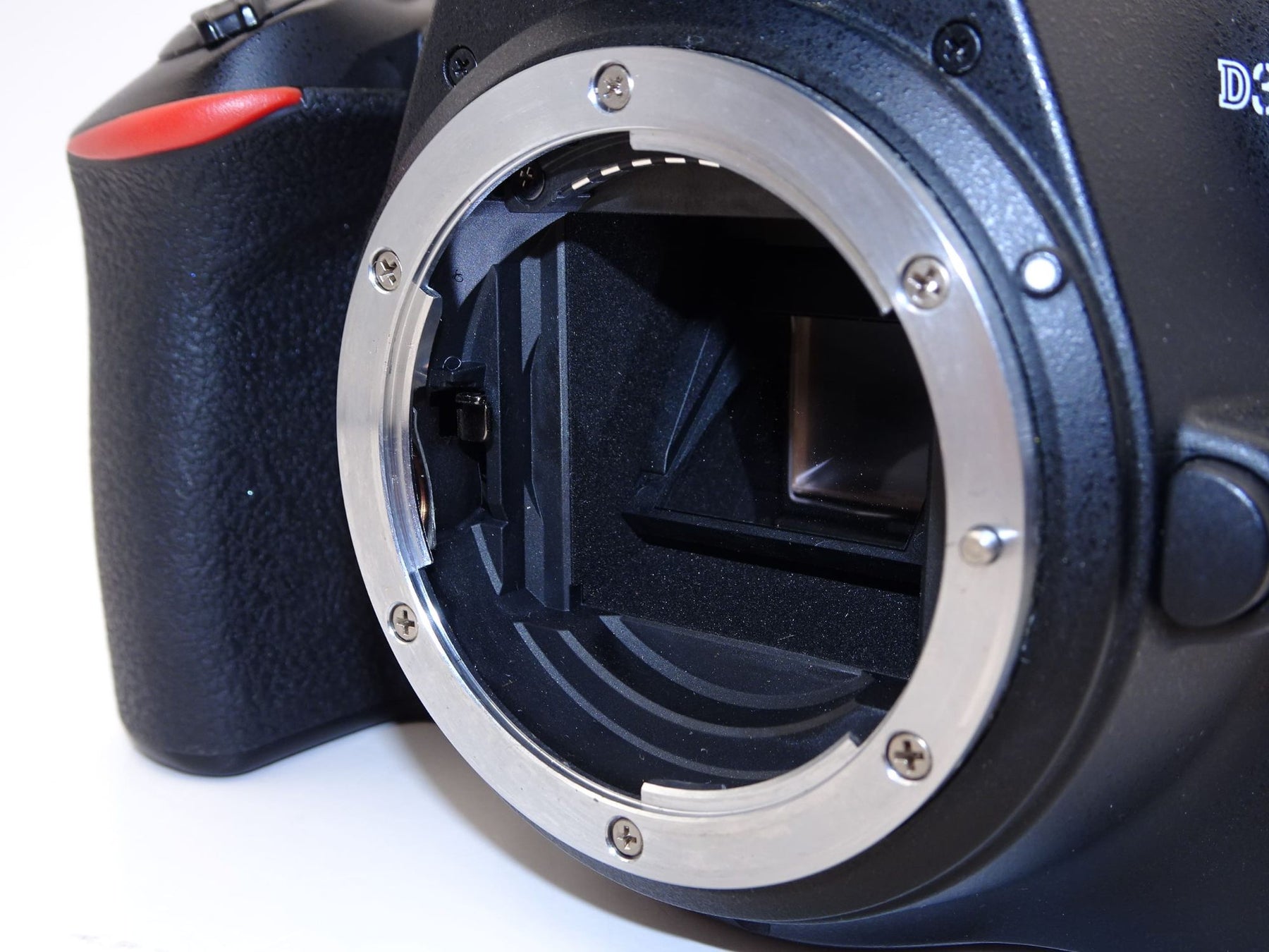 【外観並級】Nikon デジタル一眼レフカメラ D3500 ボディ D3500
