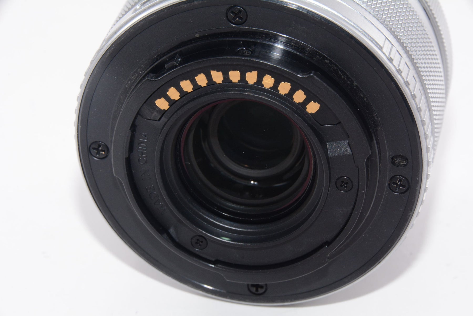 【外観特上級】OLYMPUS M.ZUIKO DIGITAL 14-42mm F3.5-5.6 II R