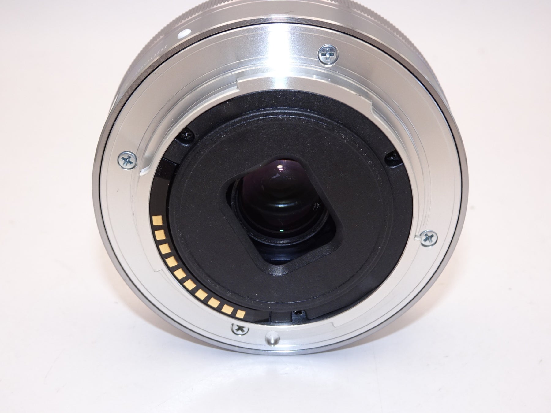 【外観特上級】ソニー SONY 単焦点レンズ E 16mm F2.8 ソニー Eマウント用 SEL16F28