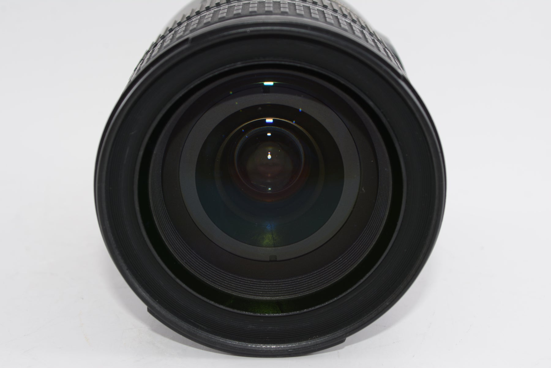 【外観特上級】Nikon AF-S VR Zoom Nikkor ED 24-120mm F3.5-5.6G (IF)