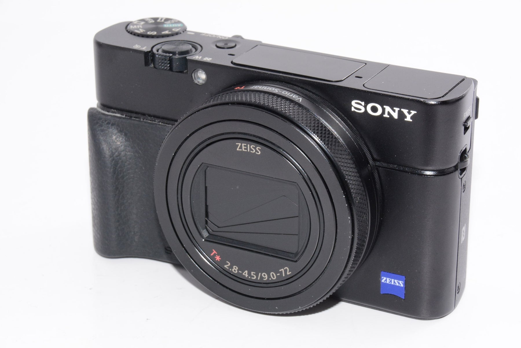 【外観特上級】ソニー SONY デジタルカメラ Cyber-shot DSC-RX100M7G