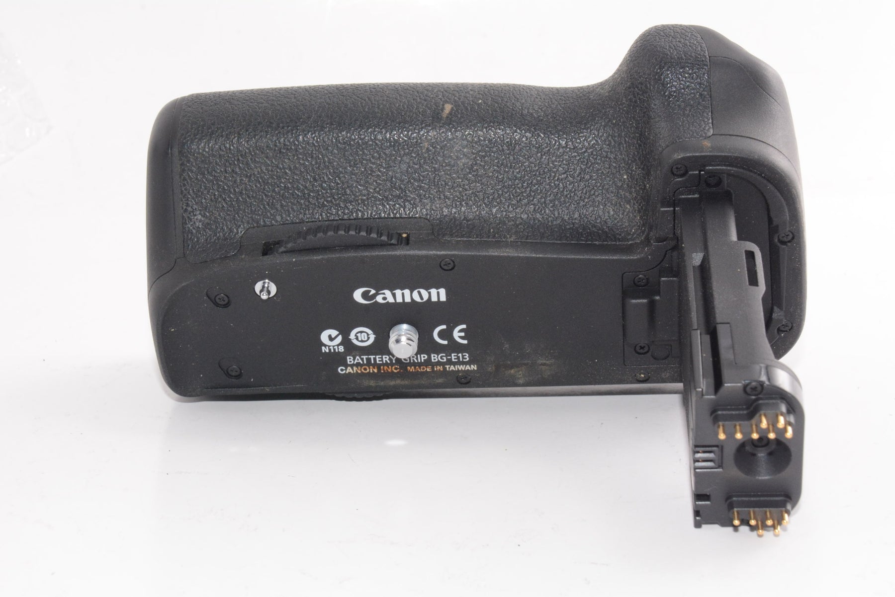 【外観並級】Canon バッテリーグリップ BG-E13