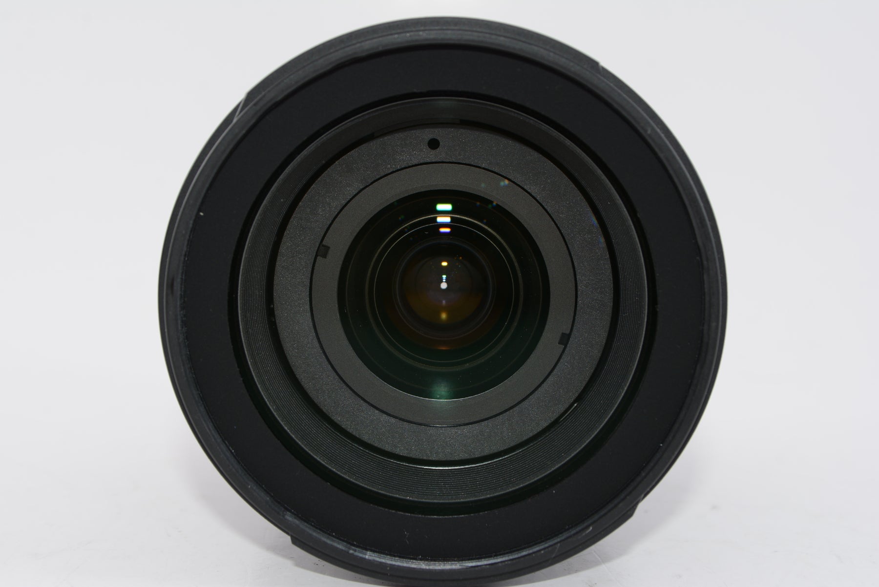 【外観並級】Nikon AF-S NIKKOR 24-85mm f/3.5-4.5G ED VR