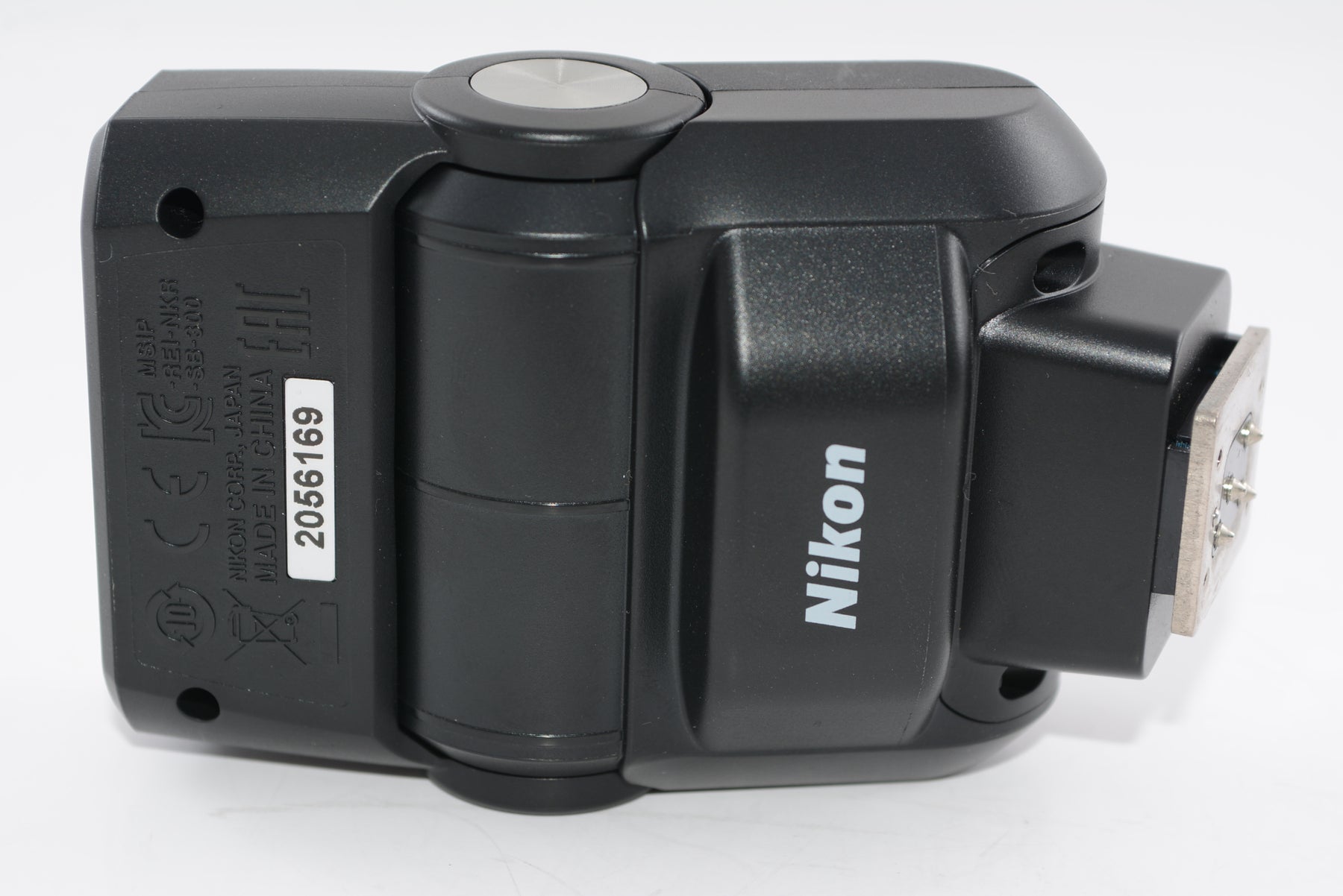 【外観特上級】Nikon スピードライト SB-300