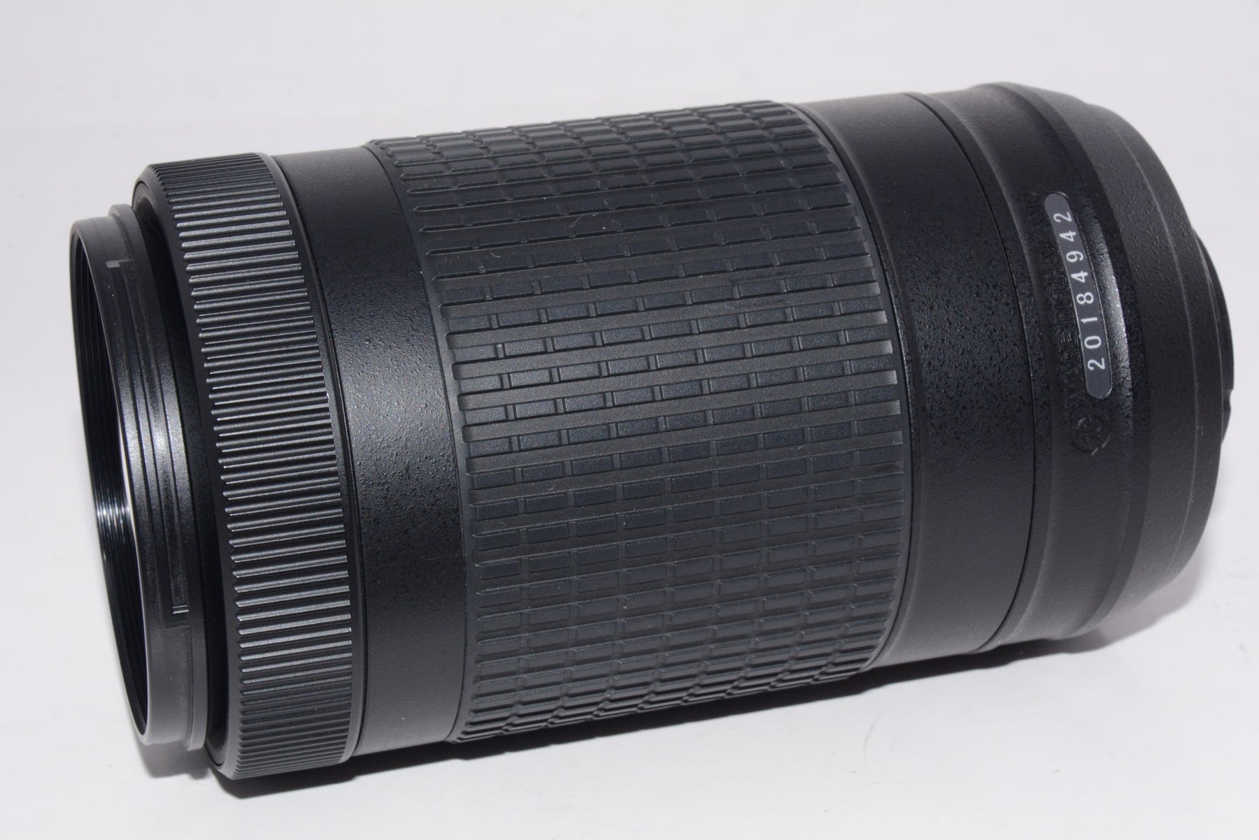 【外観並級】Nikon AF-P DX NIKKOR 70-300mm f/4.5-6.3G ED VR レンズ