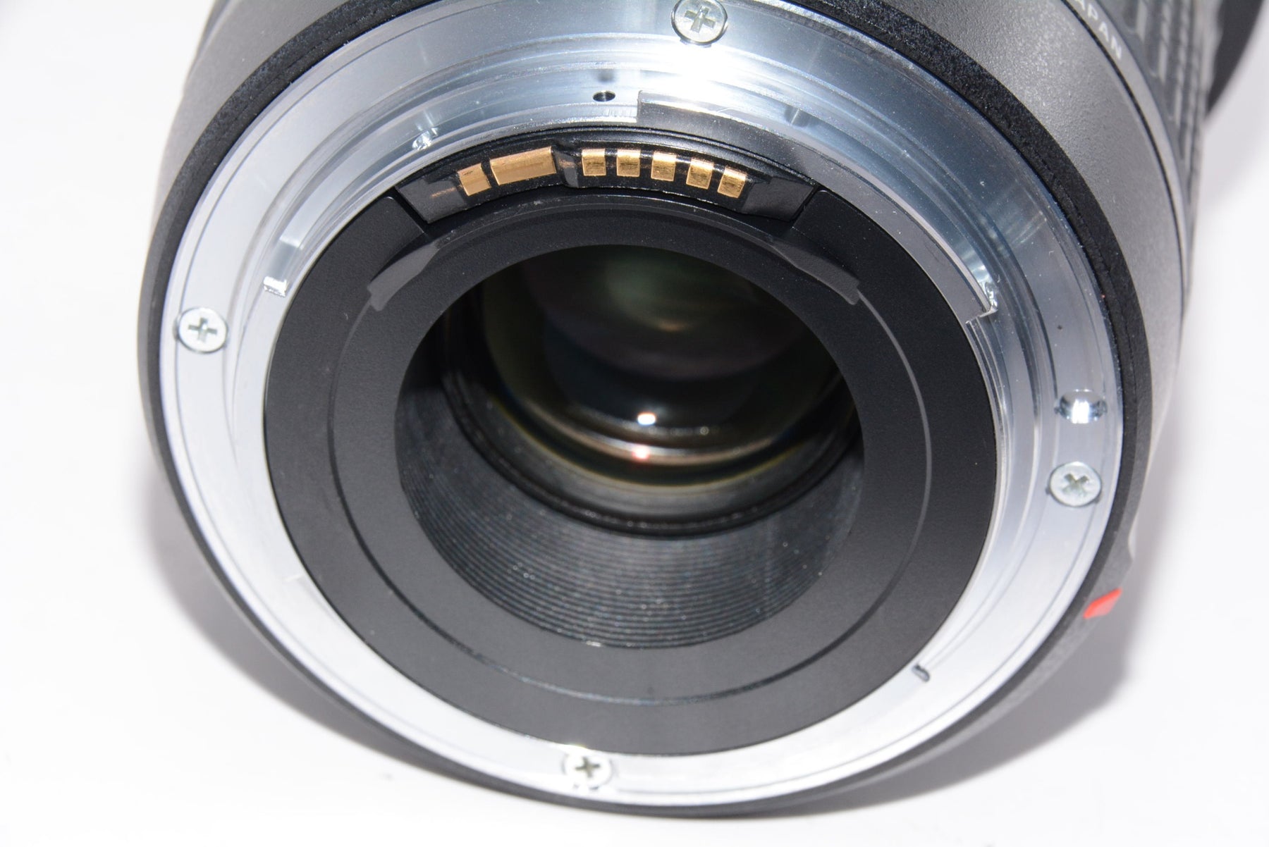 【外観特上級】TAMRON 超広角ズームレンズ SP AF10-24mm F3.5-4.5 DiII キヤノン用 APS-C専用 B001E